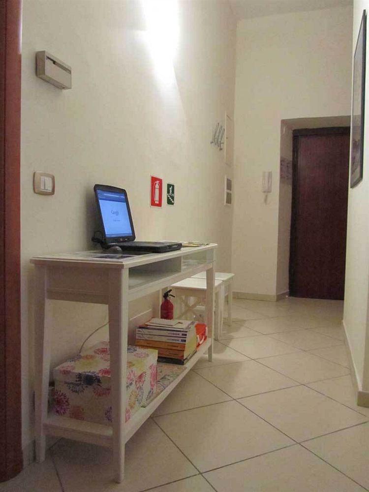 Ottaviano Augusto Bed and breakfast Roma