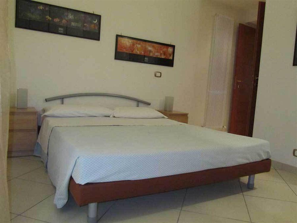 Bed and breakfast Ottaviano Augusto
