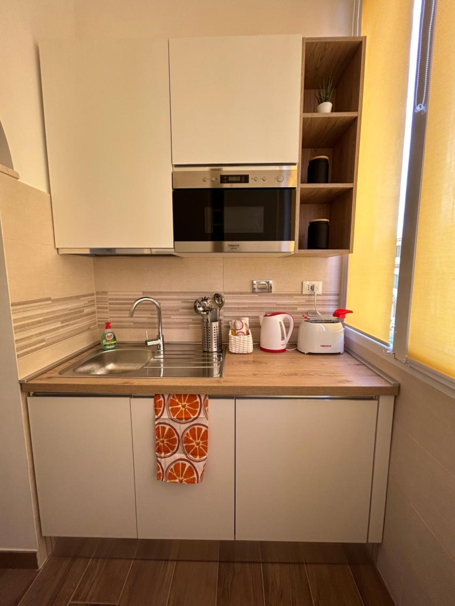 La Casa Di Leon - Battistini - Vaticano Apartamento *