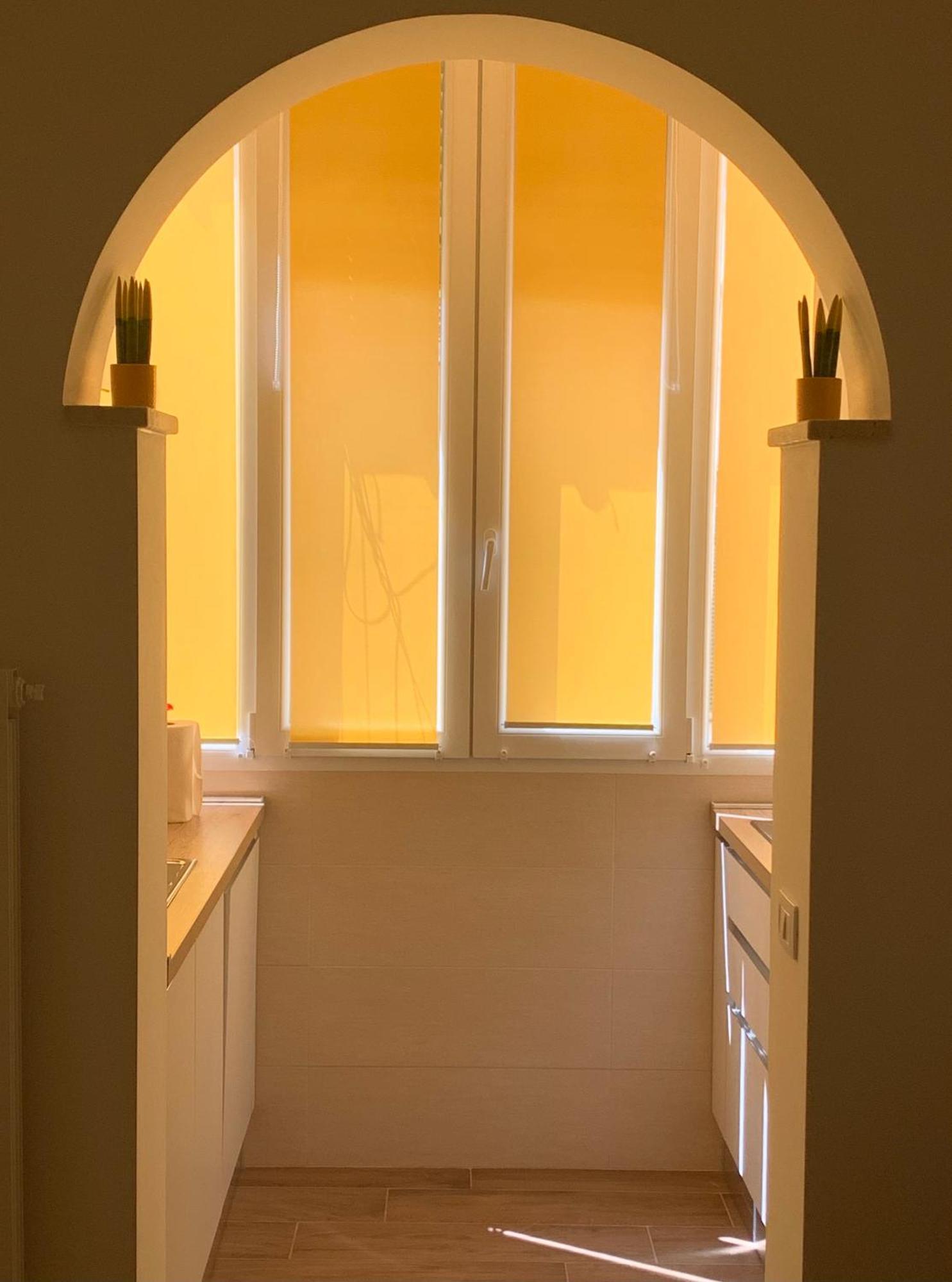 Apartamento La Casa Di Leon - Battistini - Vaticano Roma