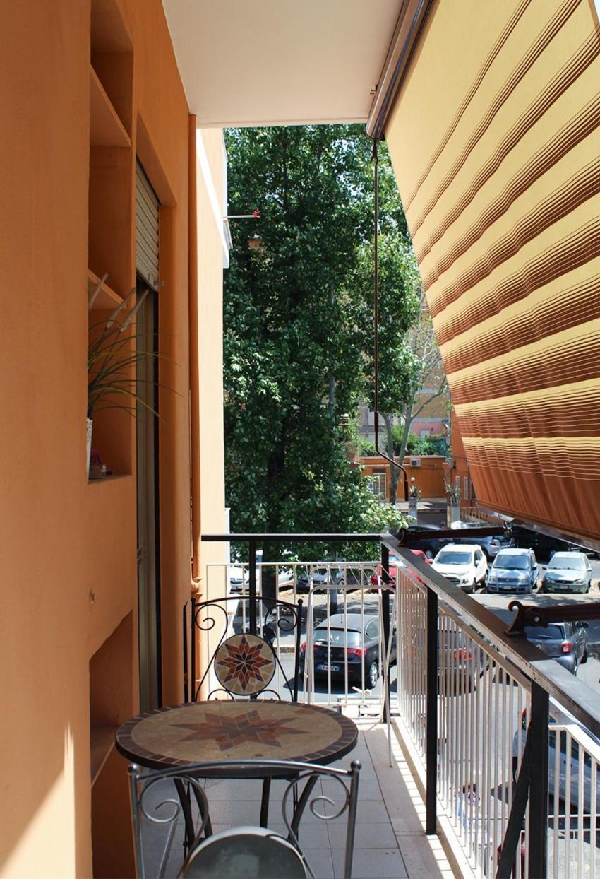 Betulle's House * Roma