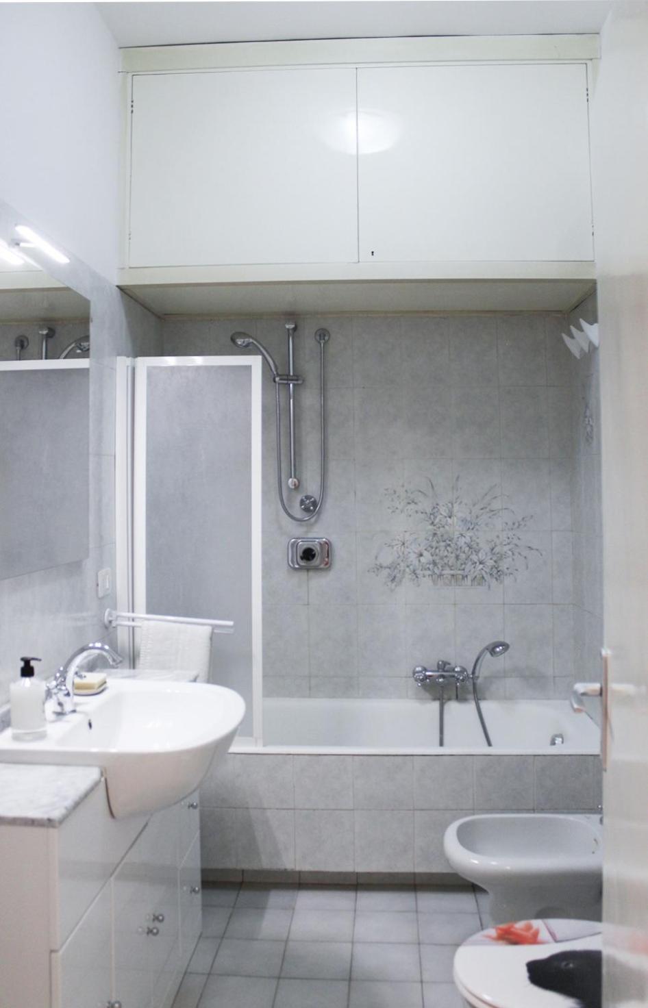 Apartamento Betulle's House Roma