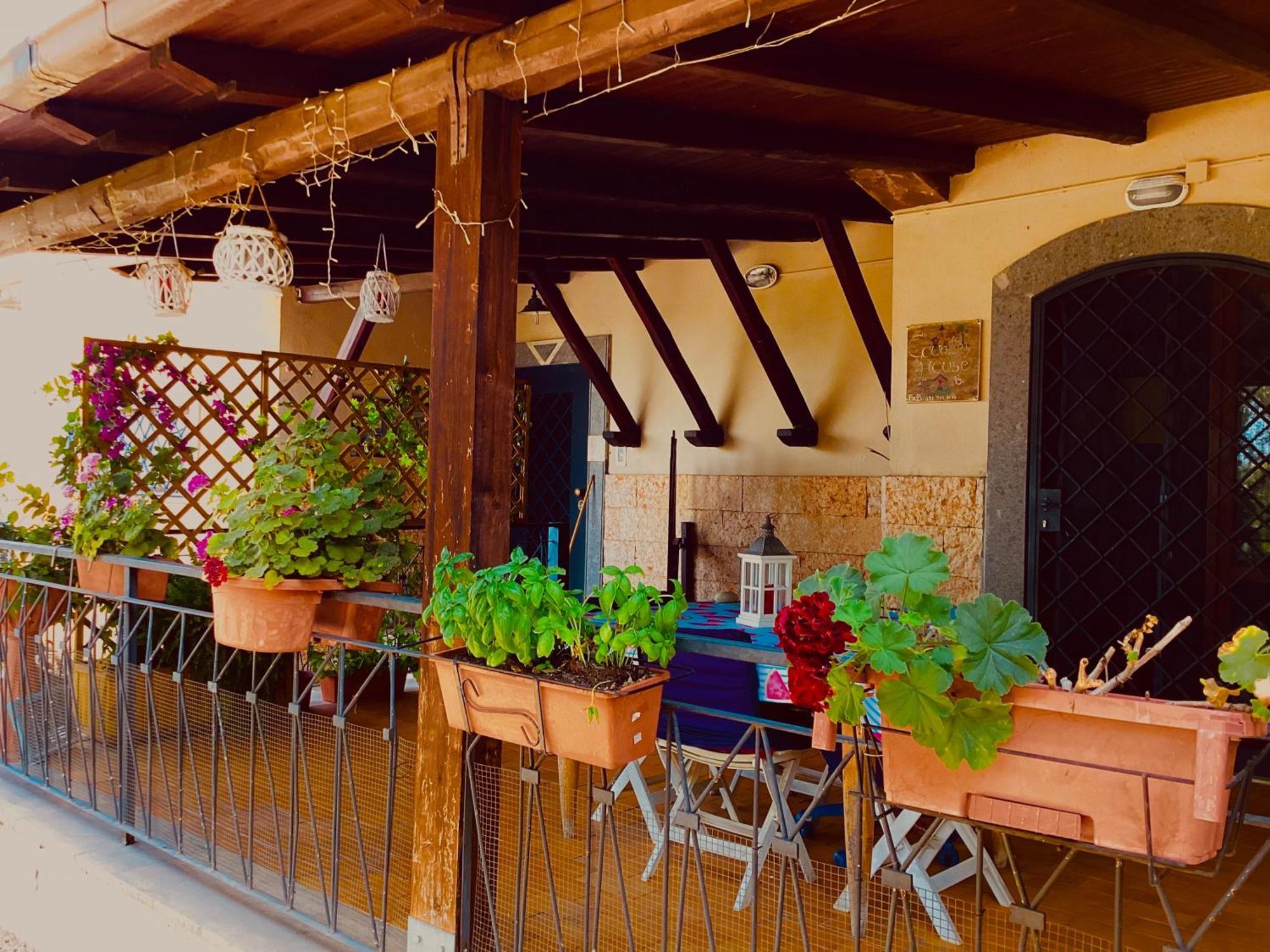 Locazione Turistica Dream House Marzia Holiday home *