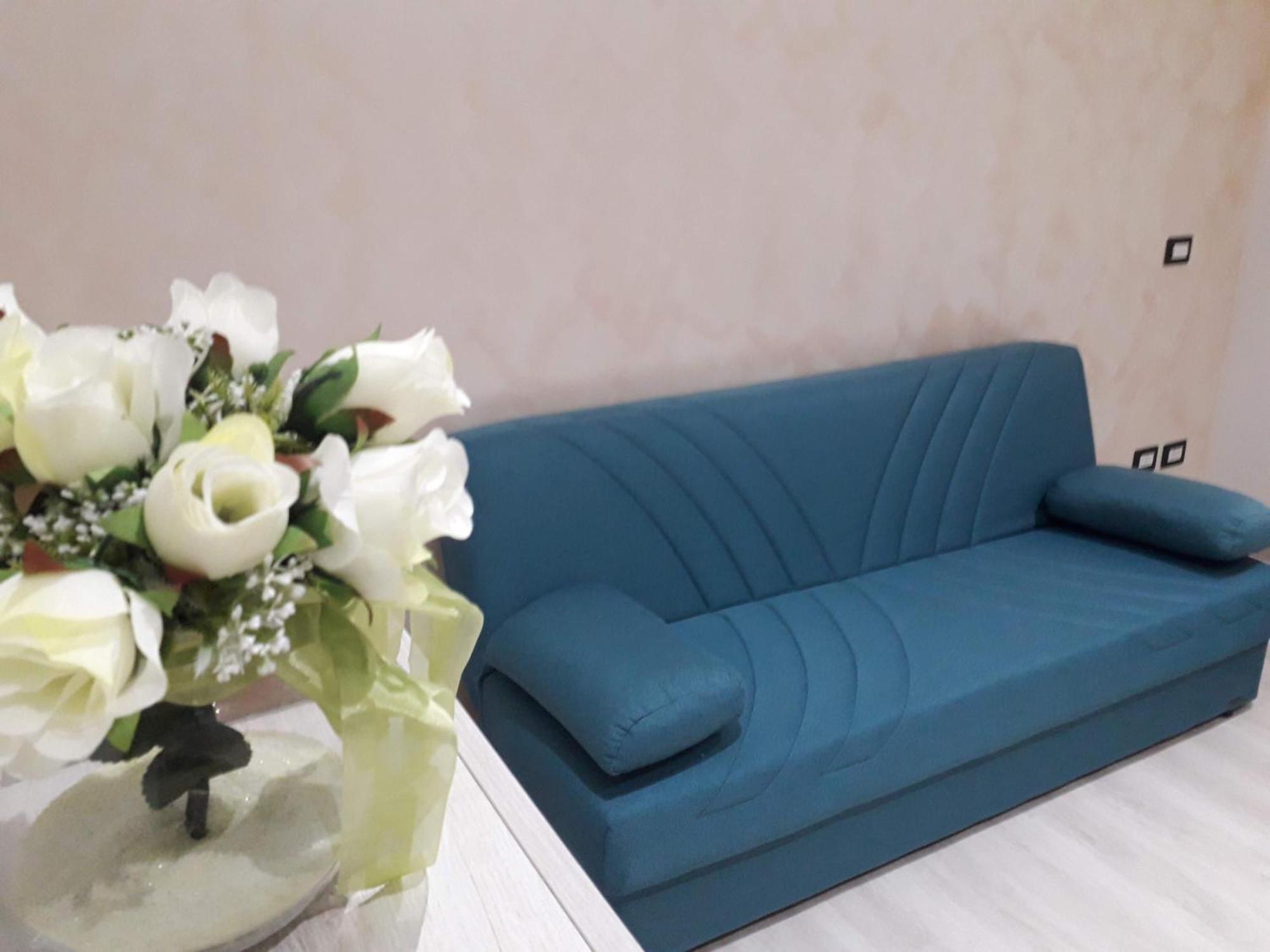 Peonia La Casa...... Vacanze Per Tutti Ferienhaus *