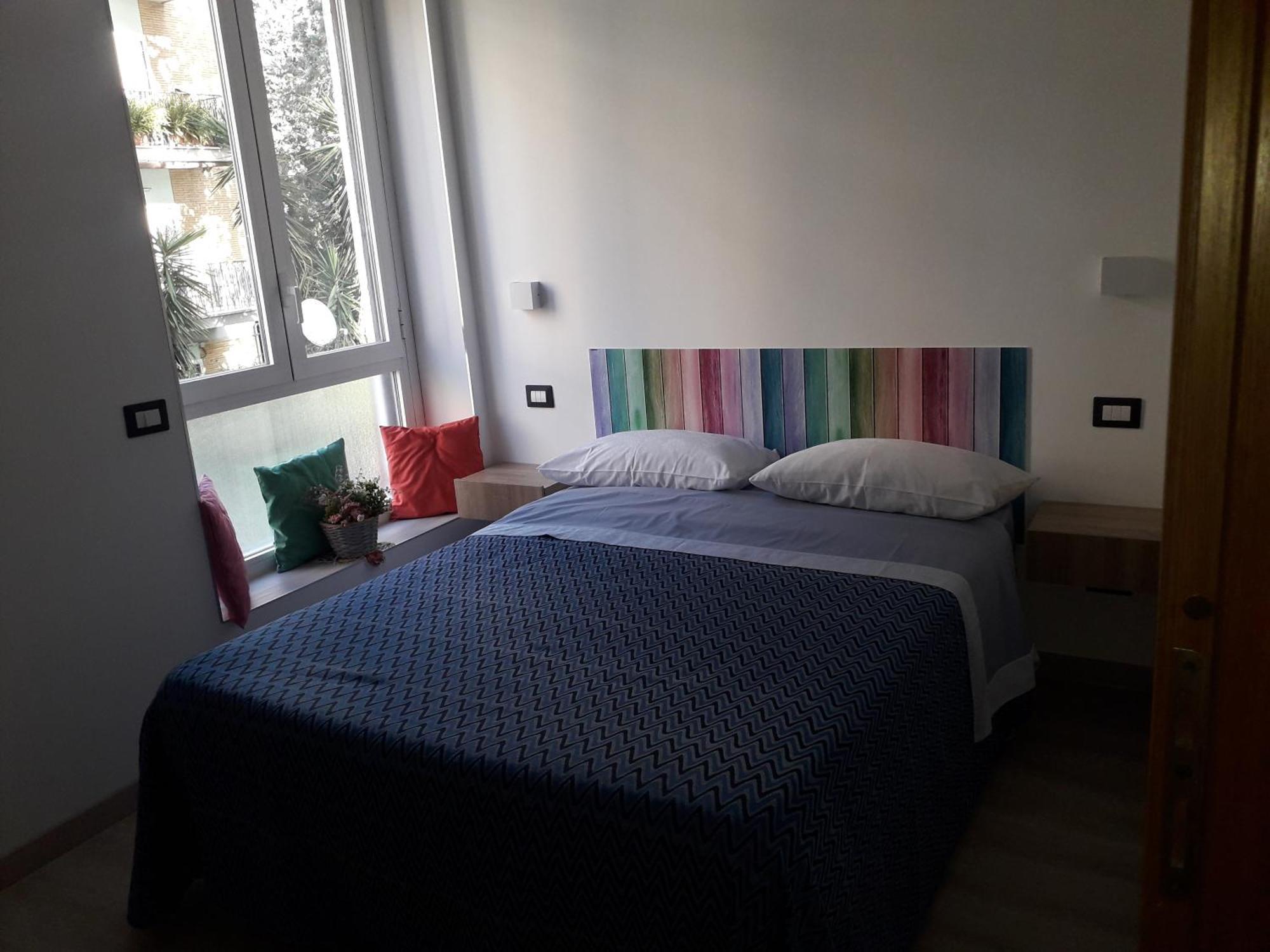 Peonia La Casa...... Vacanze Per Tutti Ferienhaus Rom