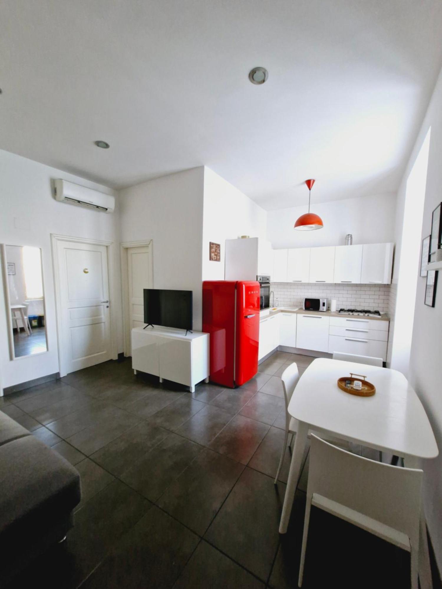 A Casa Di Cesare Leilighet Roma