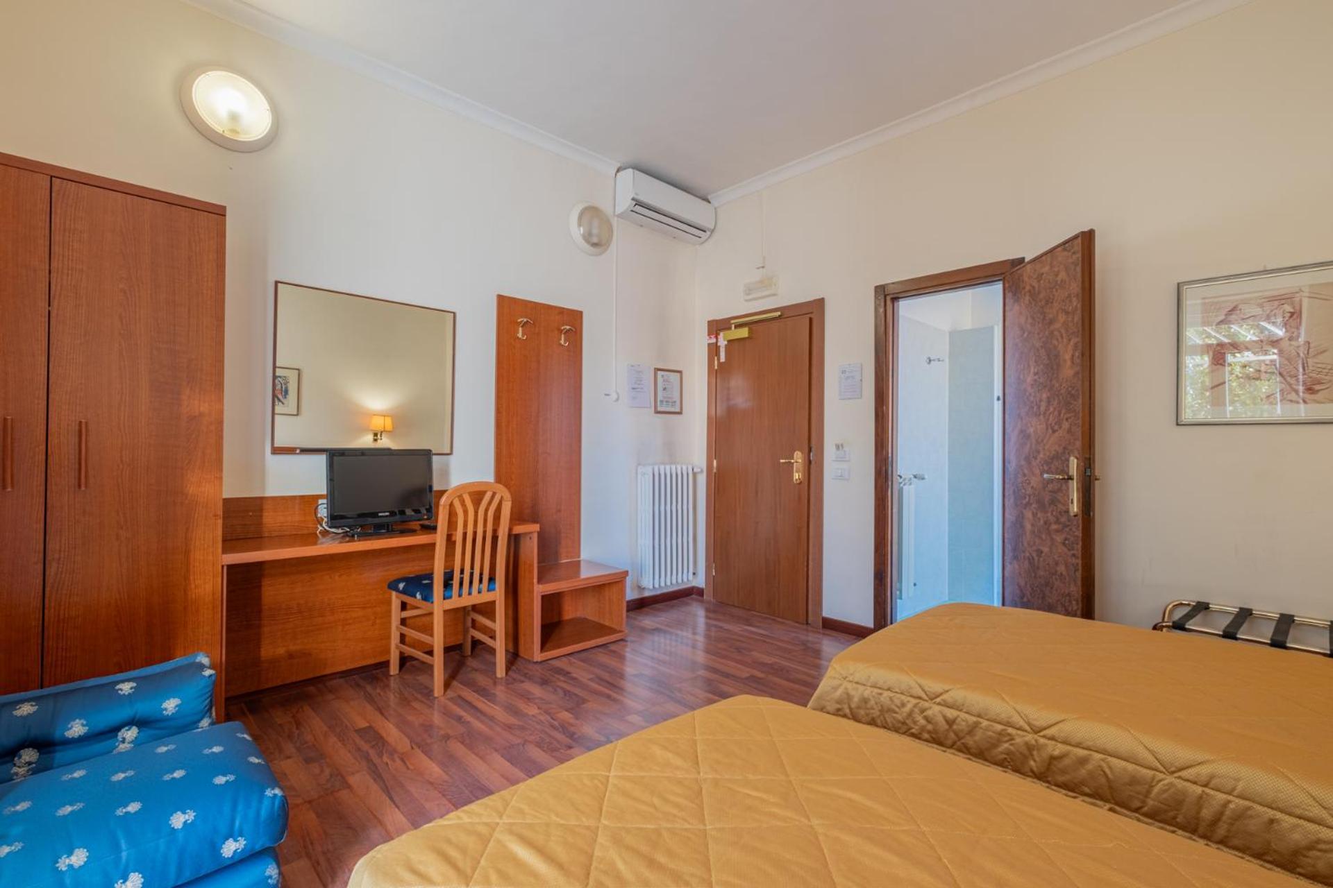 Monte Hotel