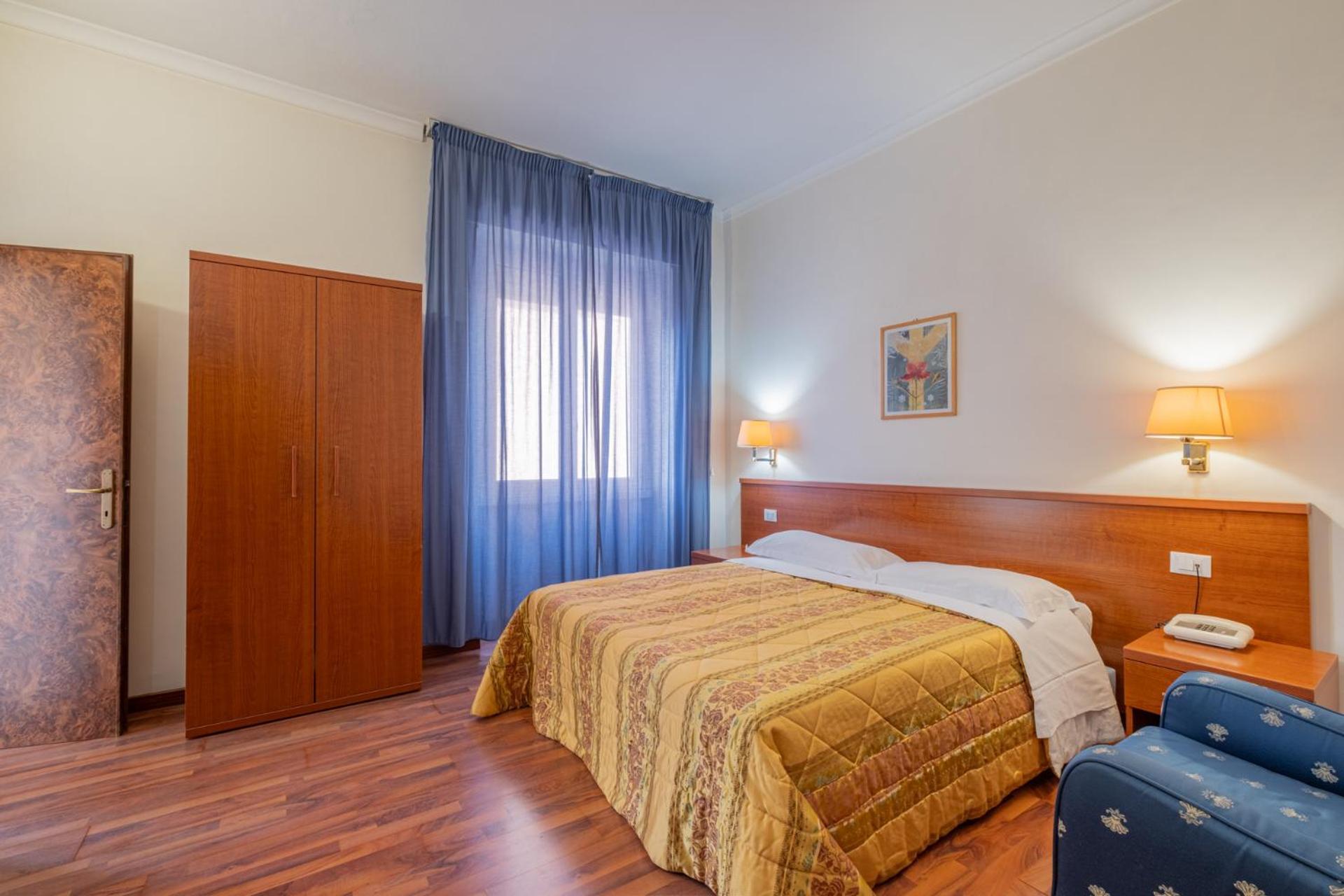Hotel Monte 3*