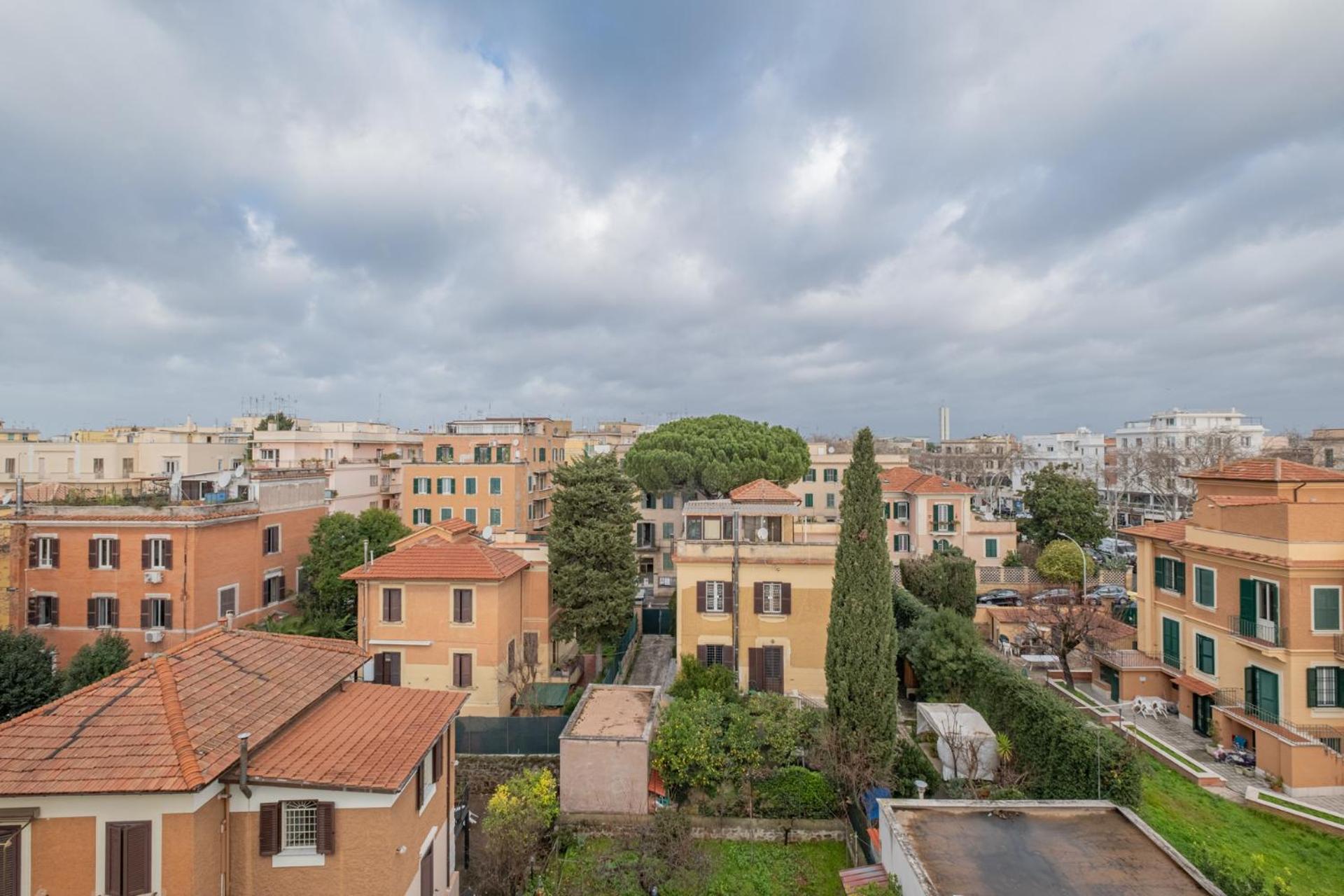Monte Roma