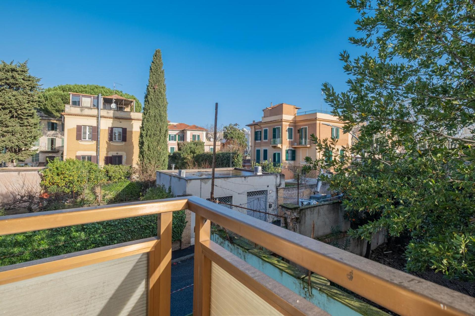 Hotel Monte Rom