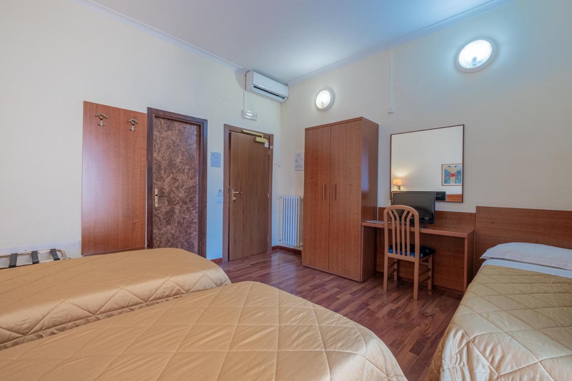 Monte Hotel