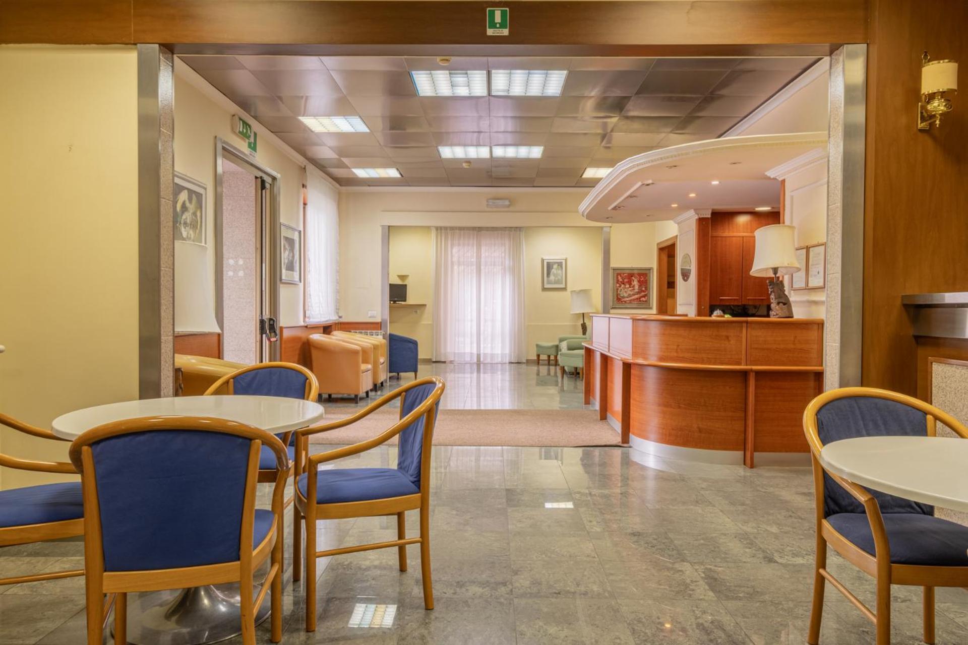 Hotel Monte 3*