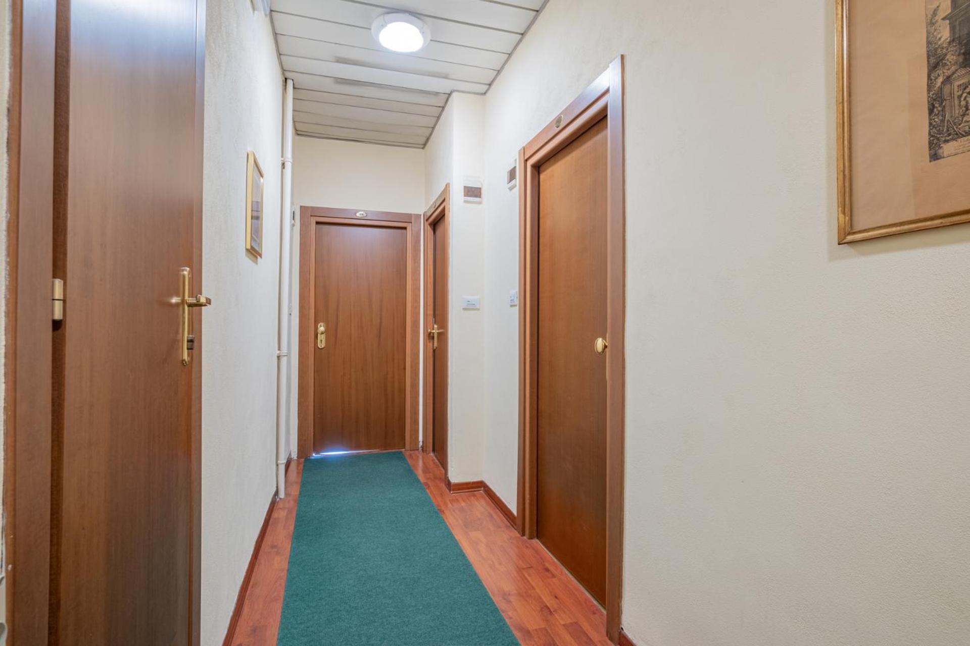Monte Hotel Rom