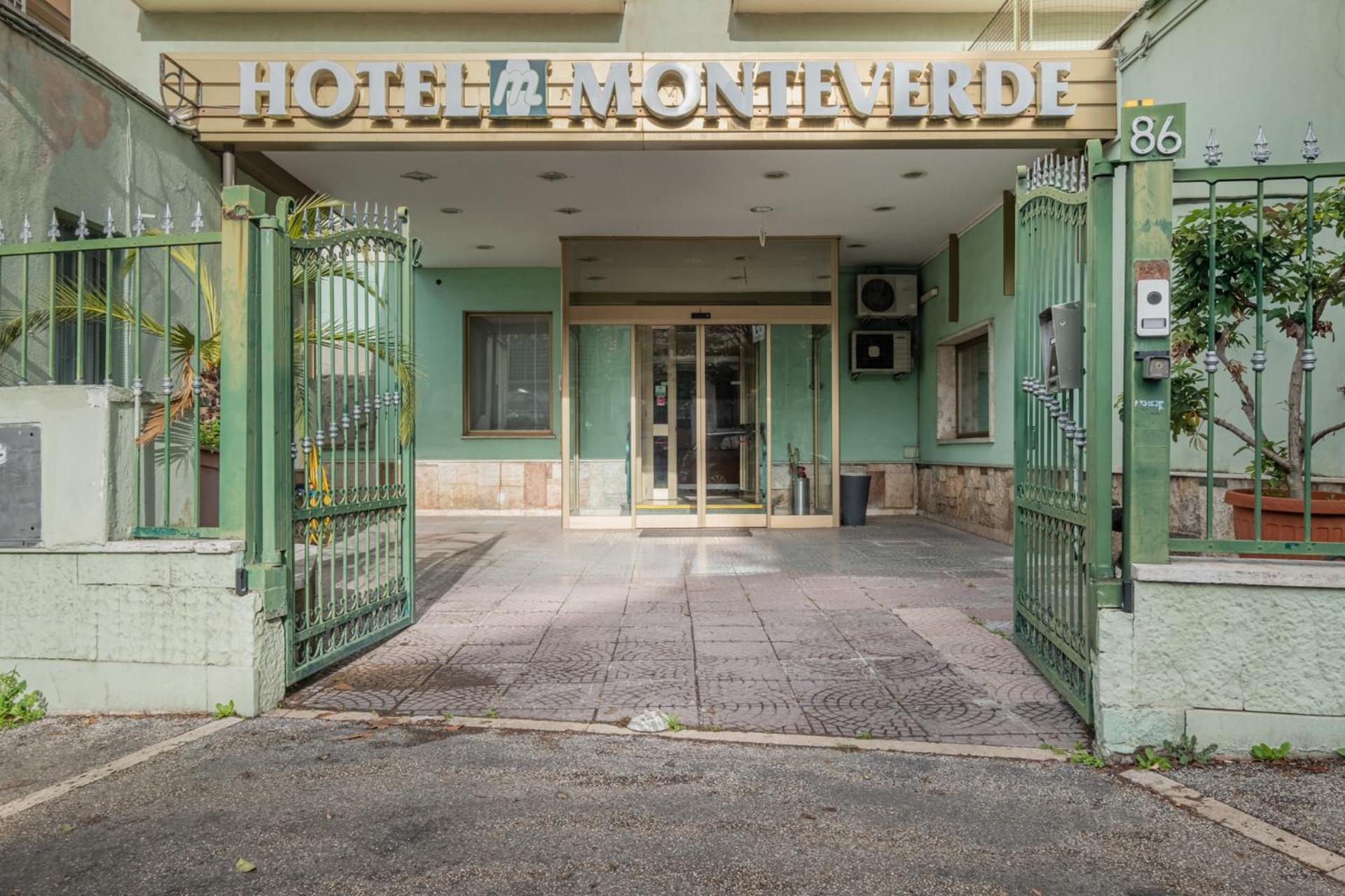 Monte Hotel