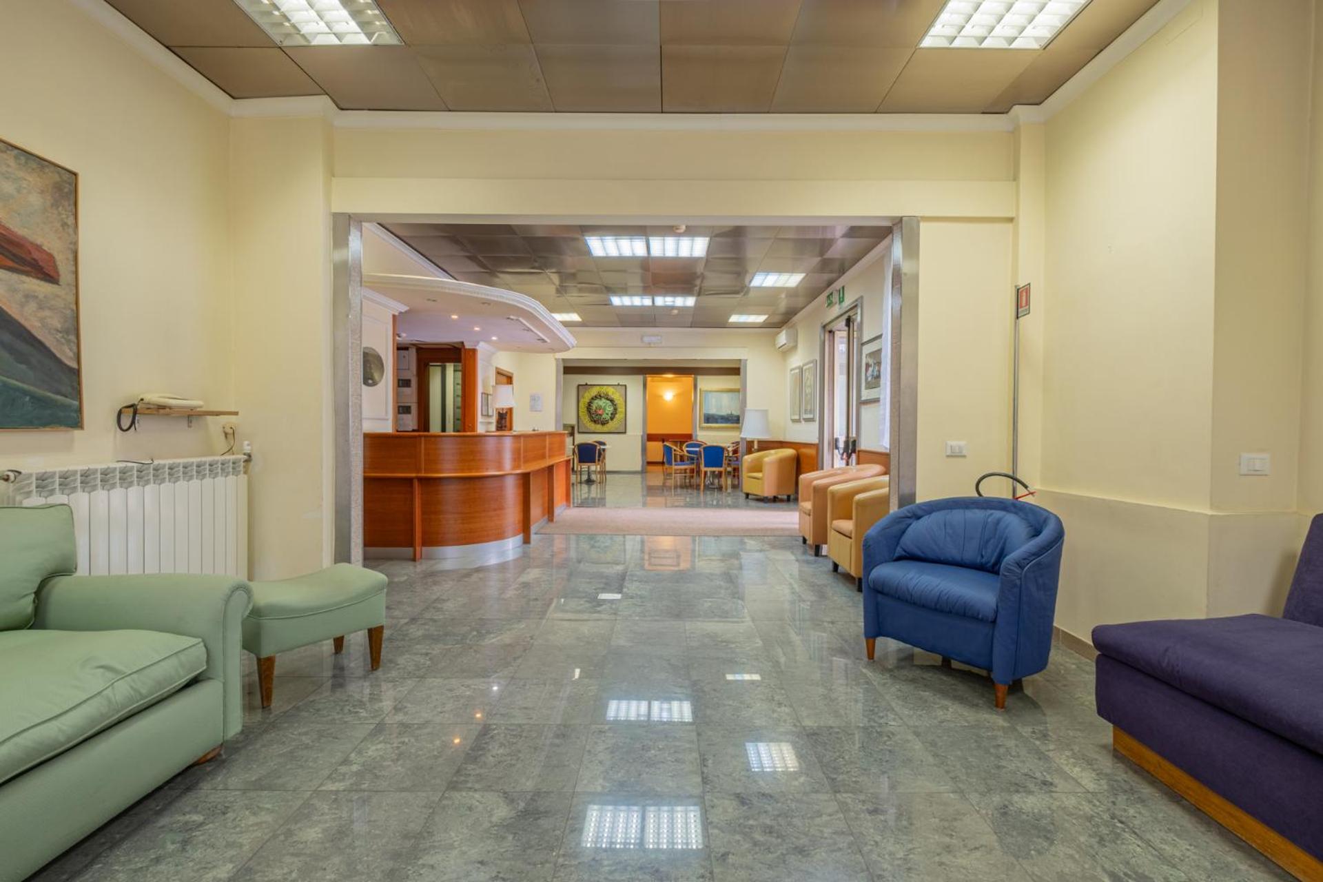 Monte Hotel 3*