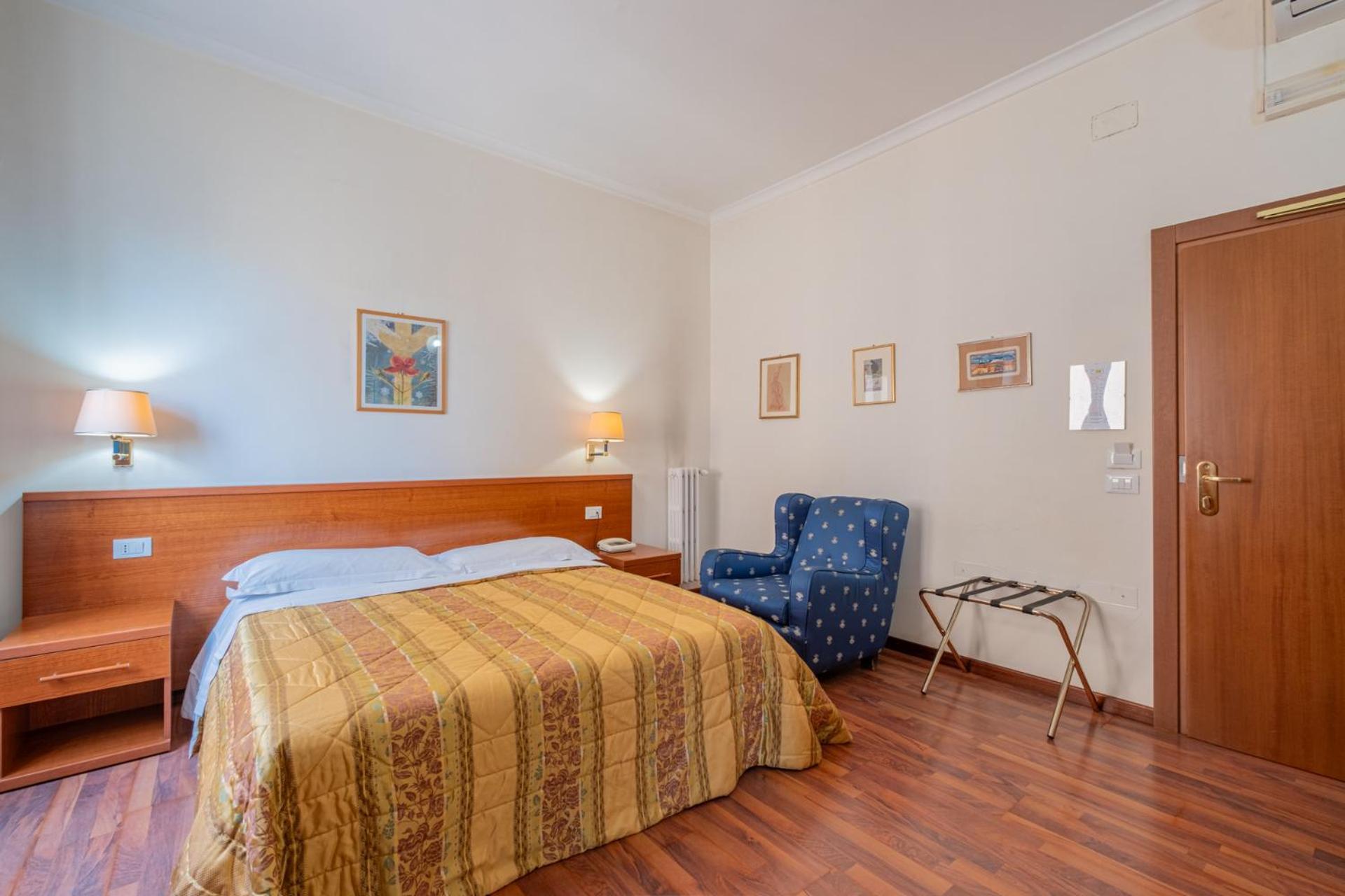 Monte Hotel 3*