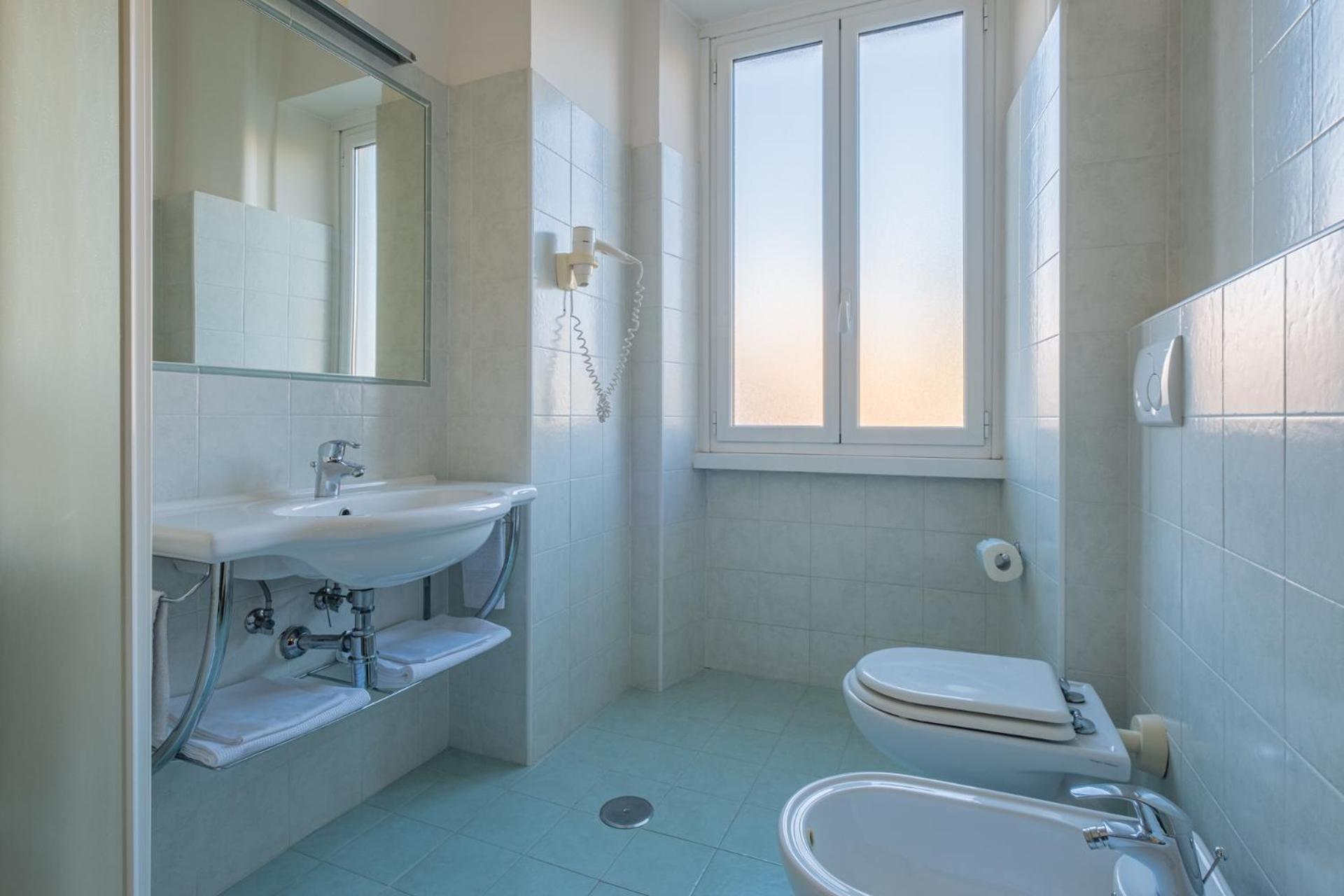 Monte Hotel Rom