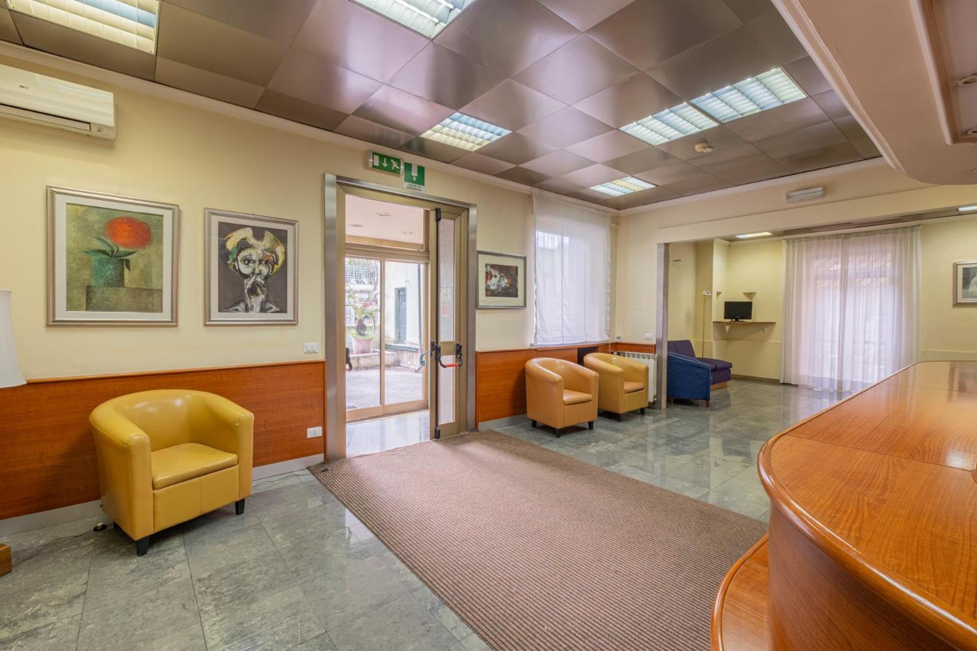 Hotel Monte Roma