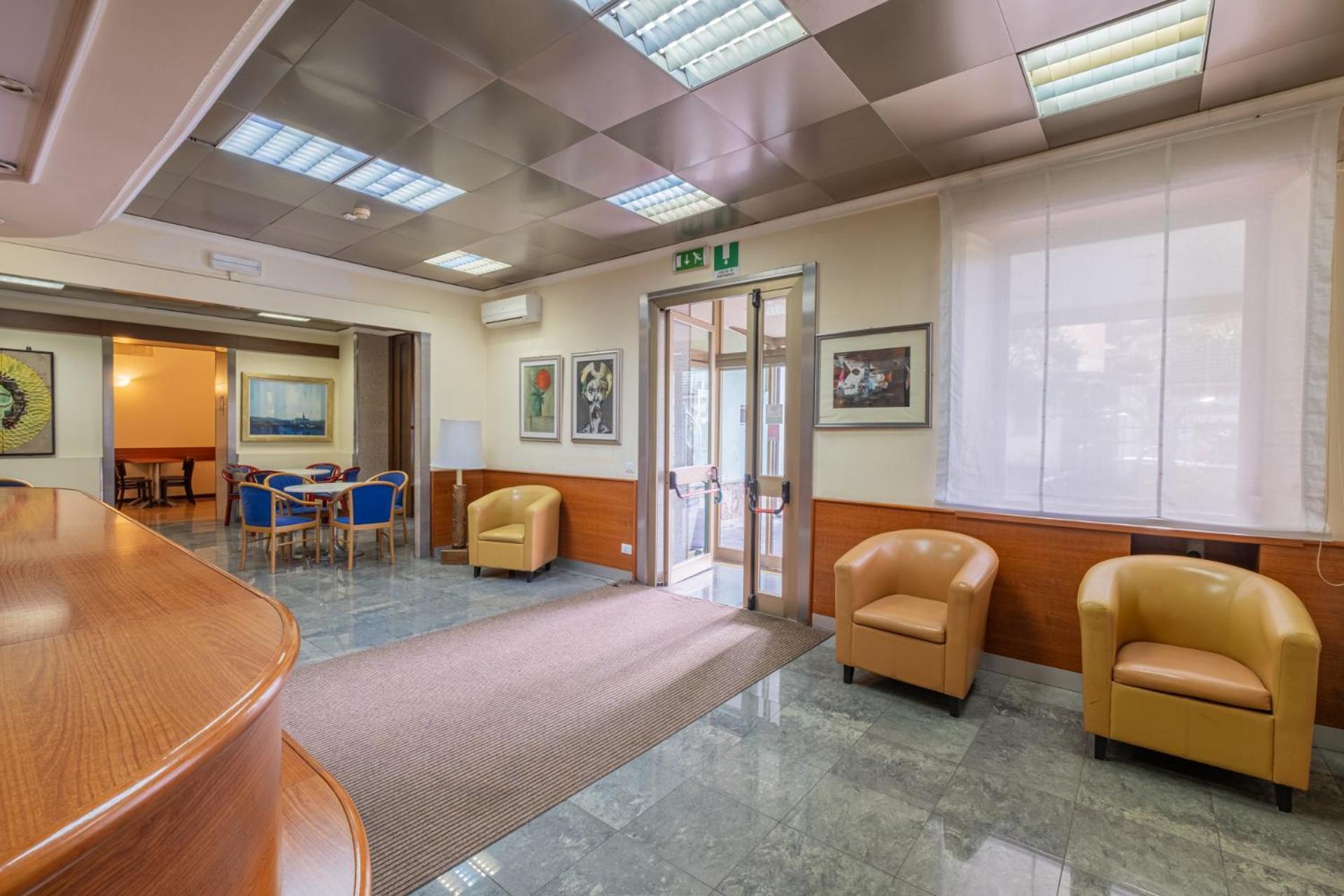 Hotel Monte