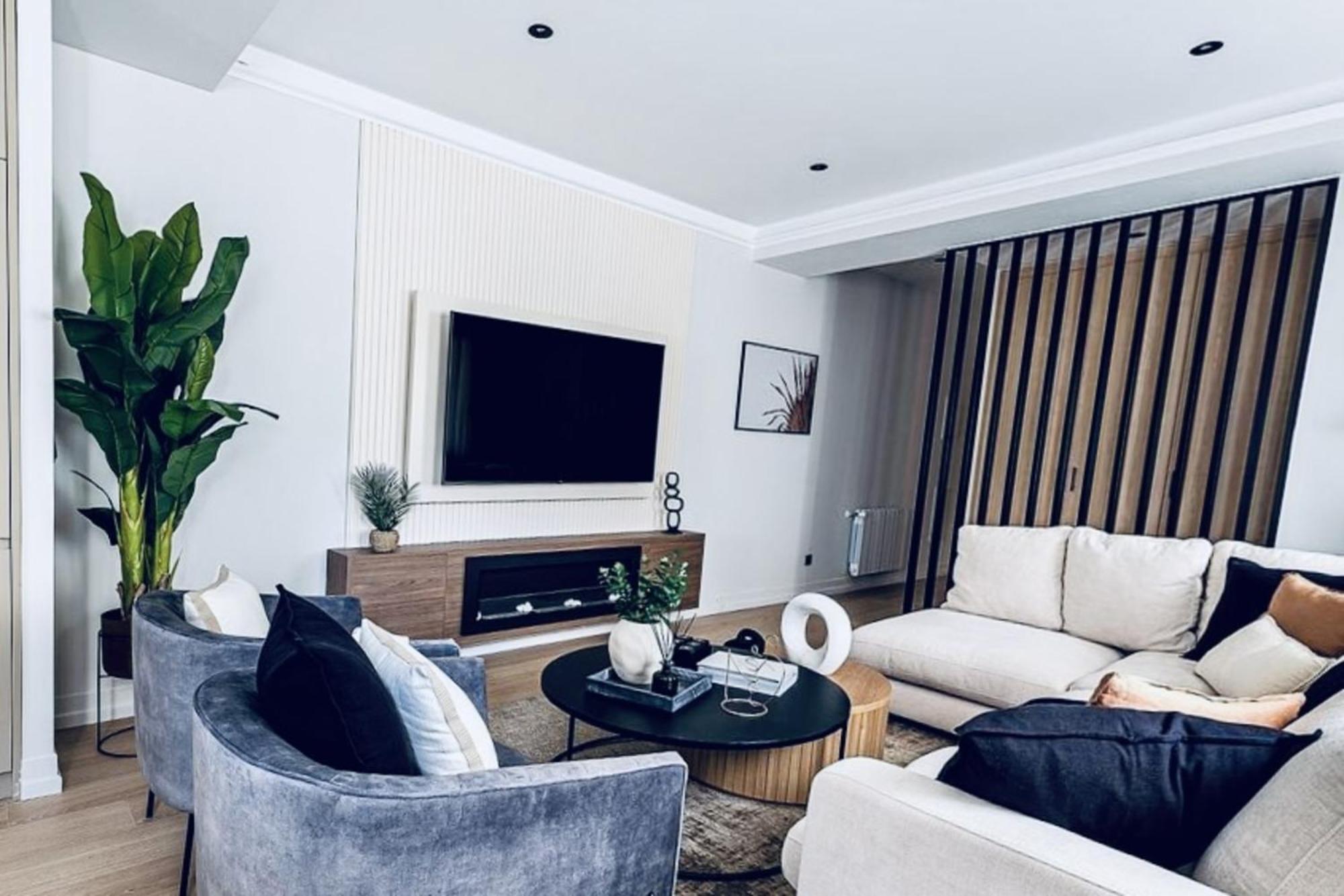Majestic Navigli Apartamento Roma