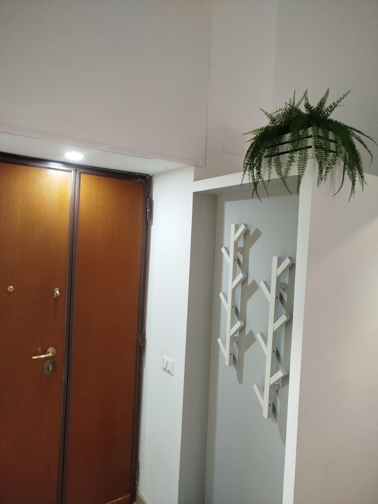 Nuovissimo Bilocale Merulana Apartamento *