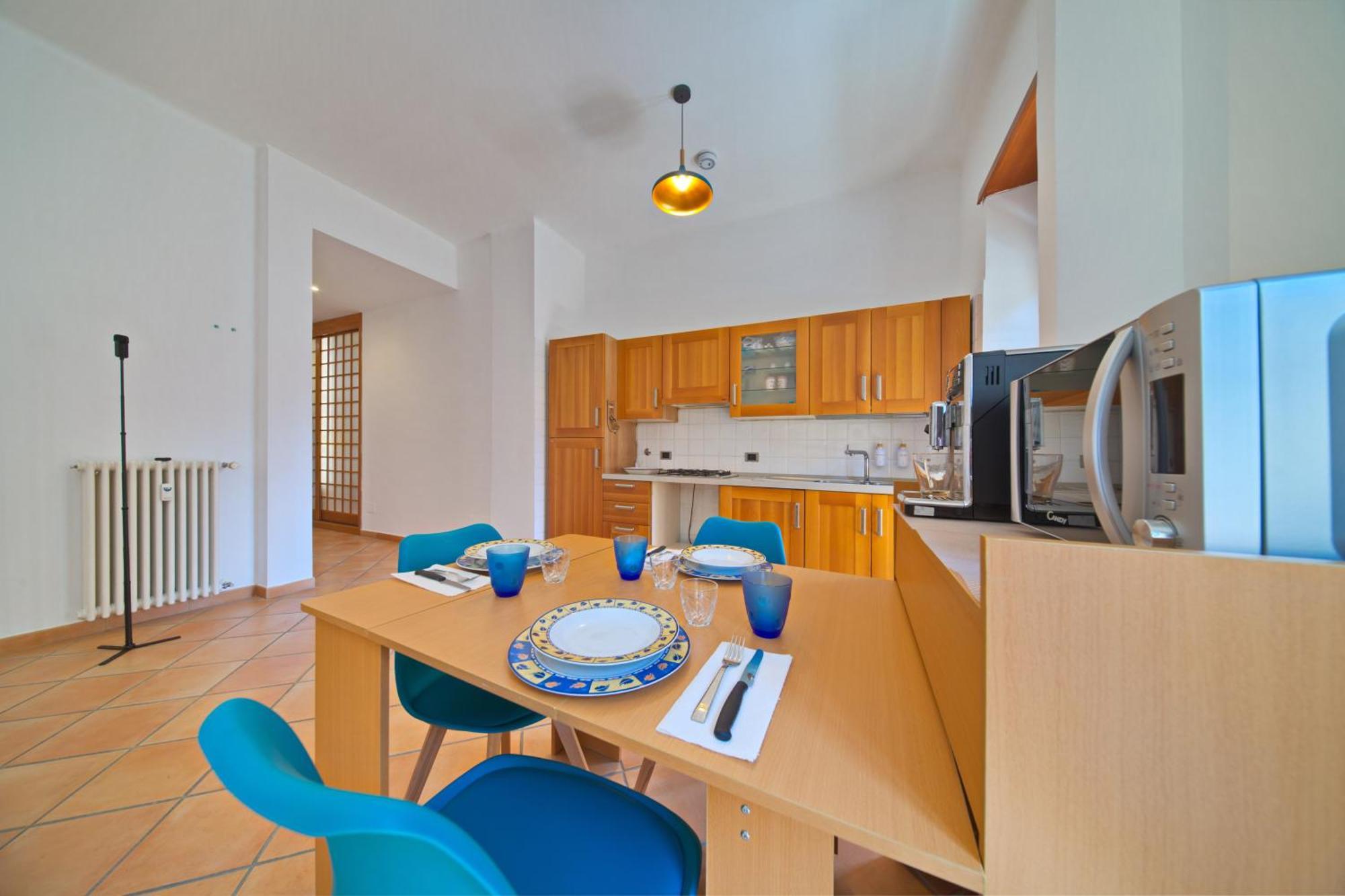 Domus Mariposa Apartment Rom