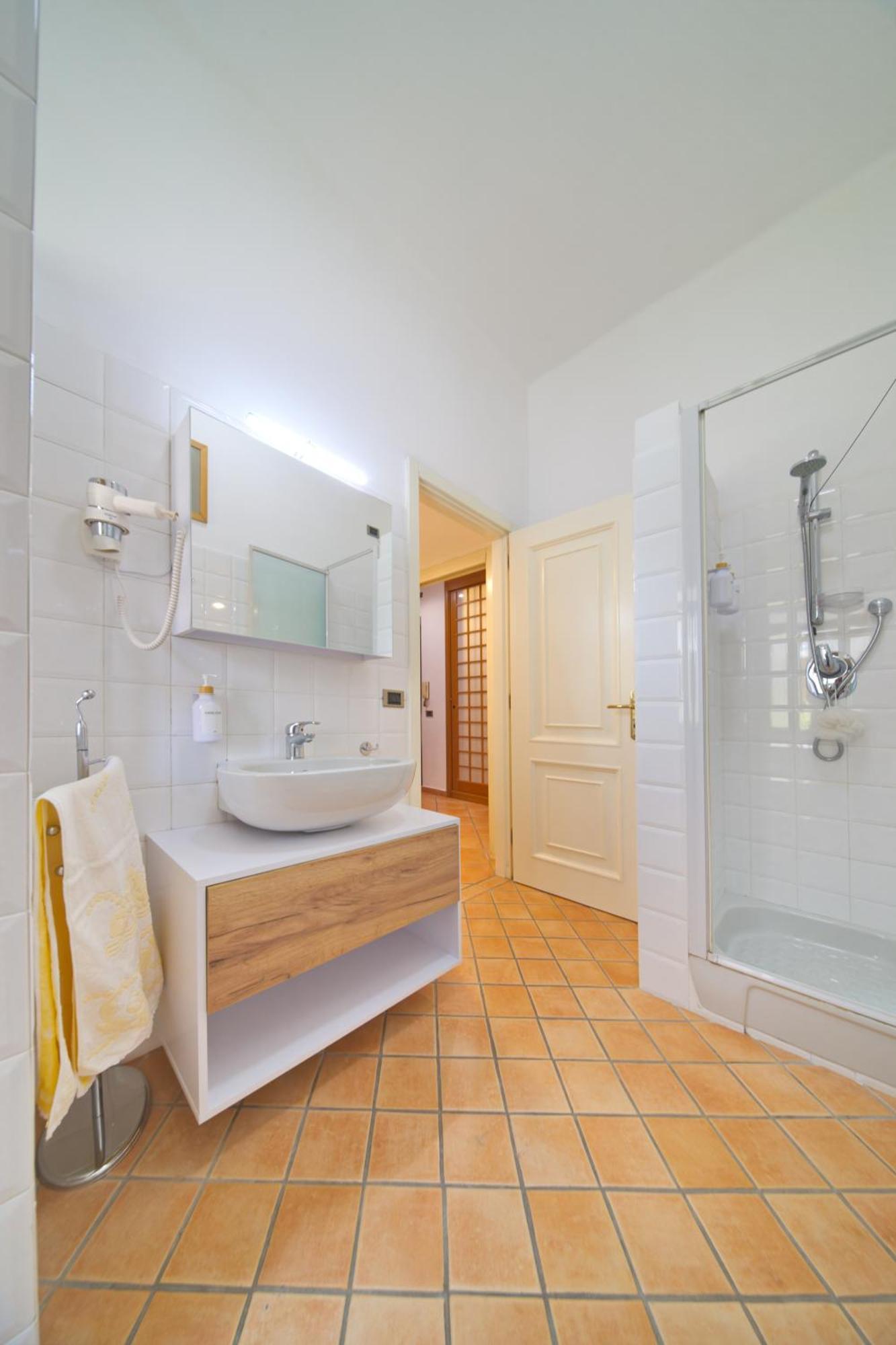 Apartment Domus Mariposa Rom