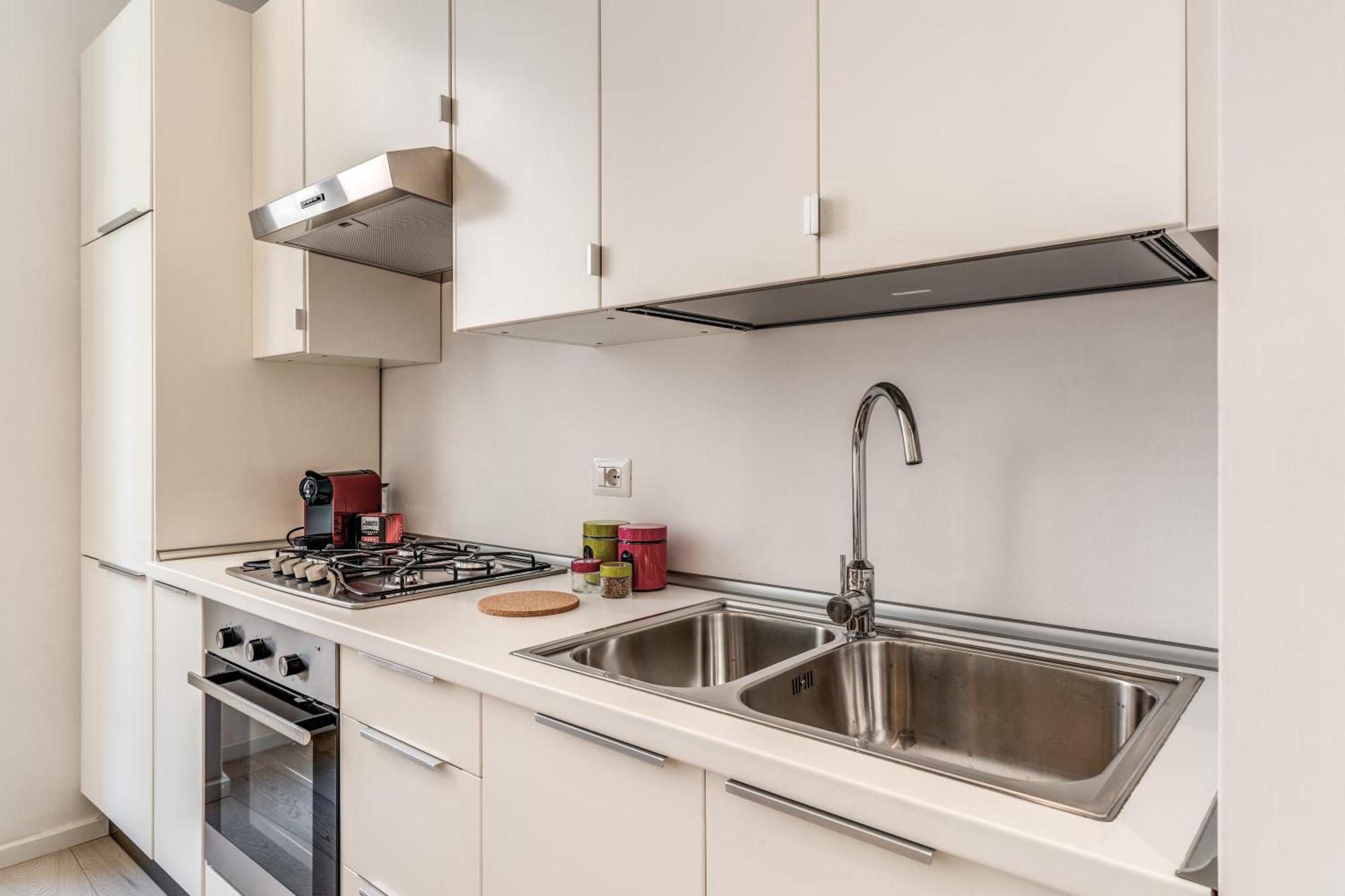 Apartamento Fresh House Fori Imperiali Roma