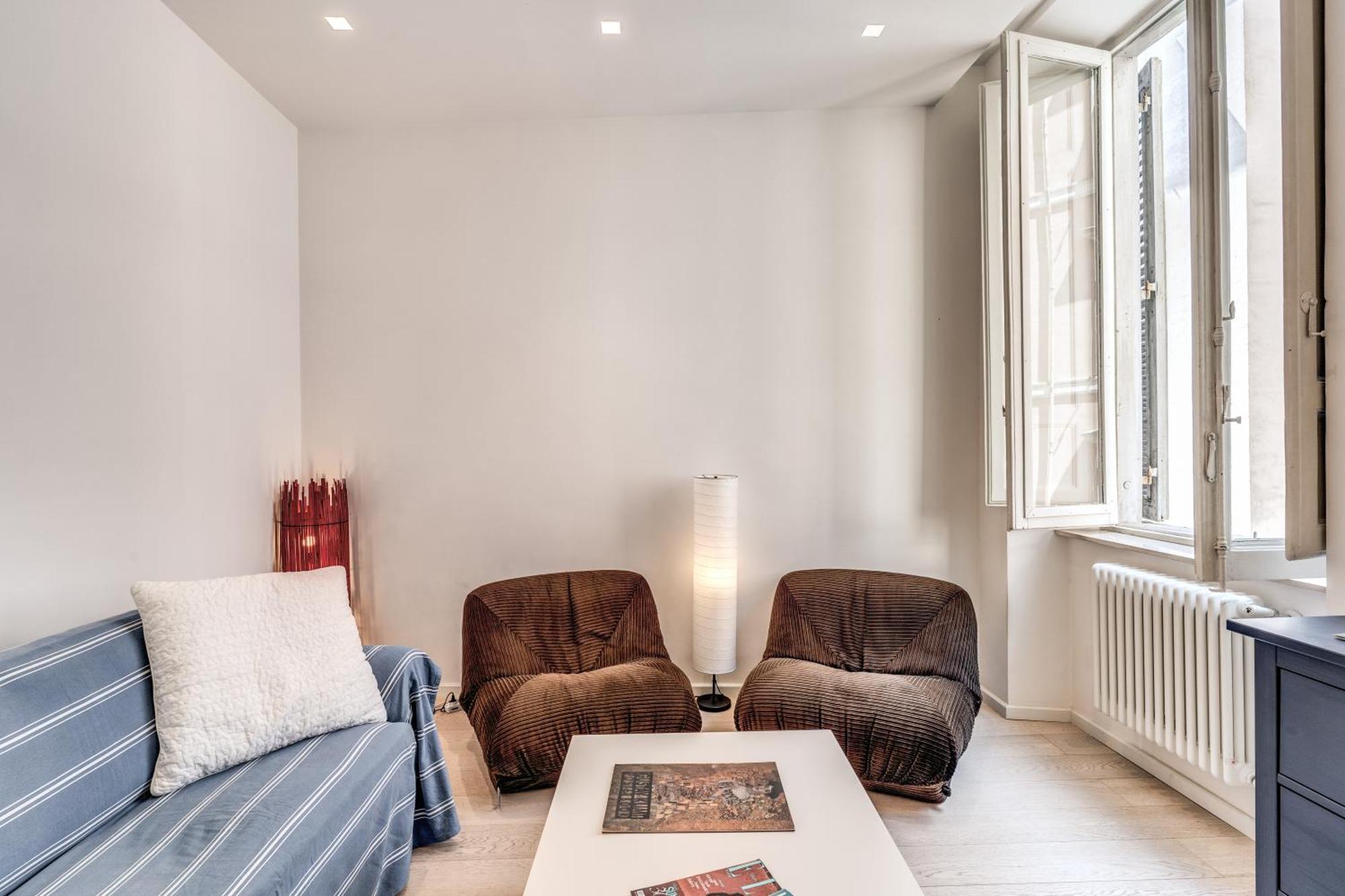 Fresh House Fori Imperiali Apartamento *