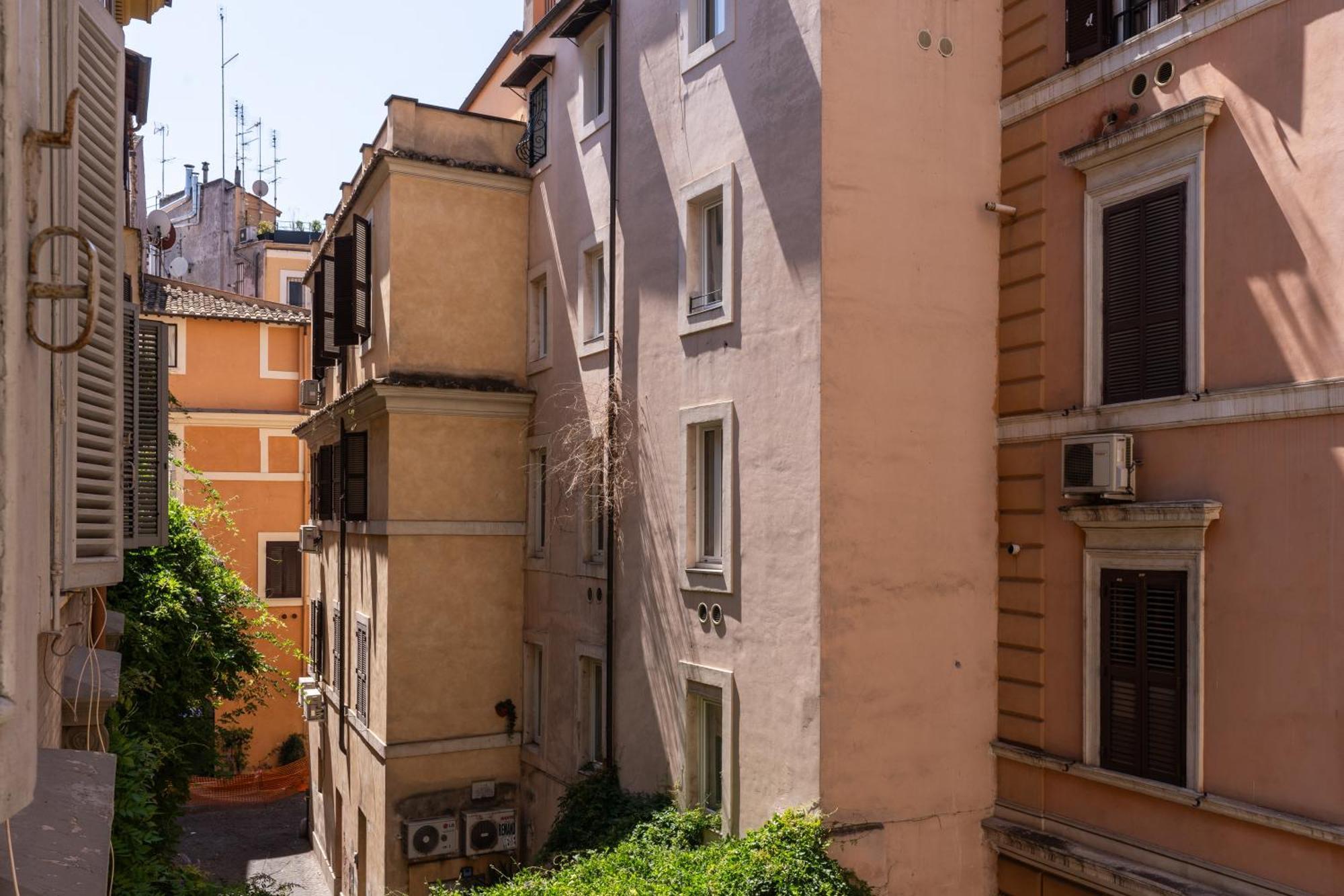 Fresh House Fori Imperiali
