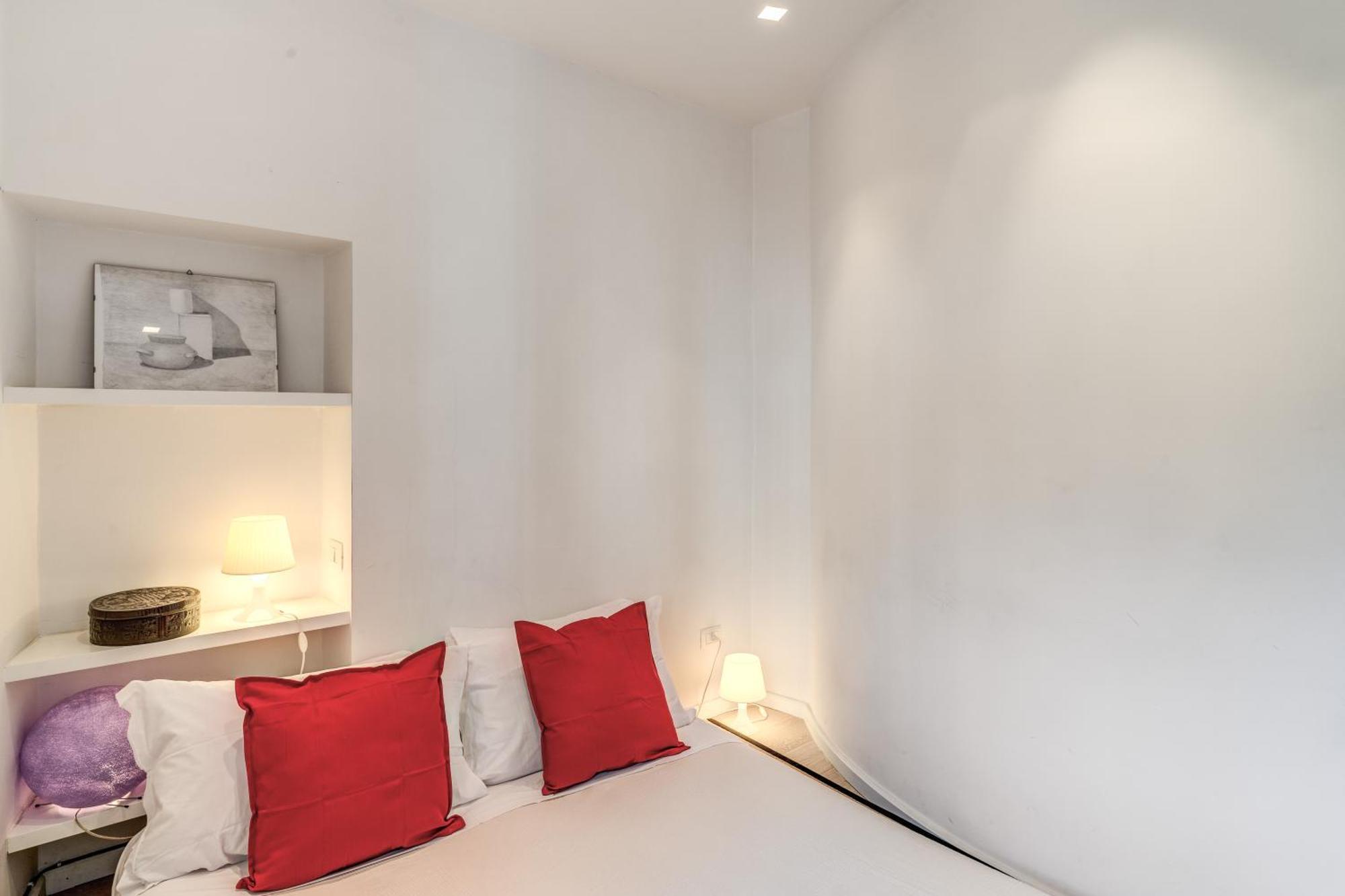 Fresh House Fori Imperiali Apartamento Roma