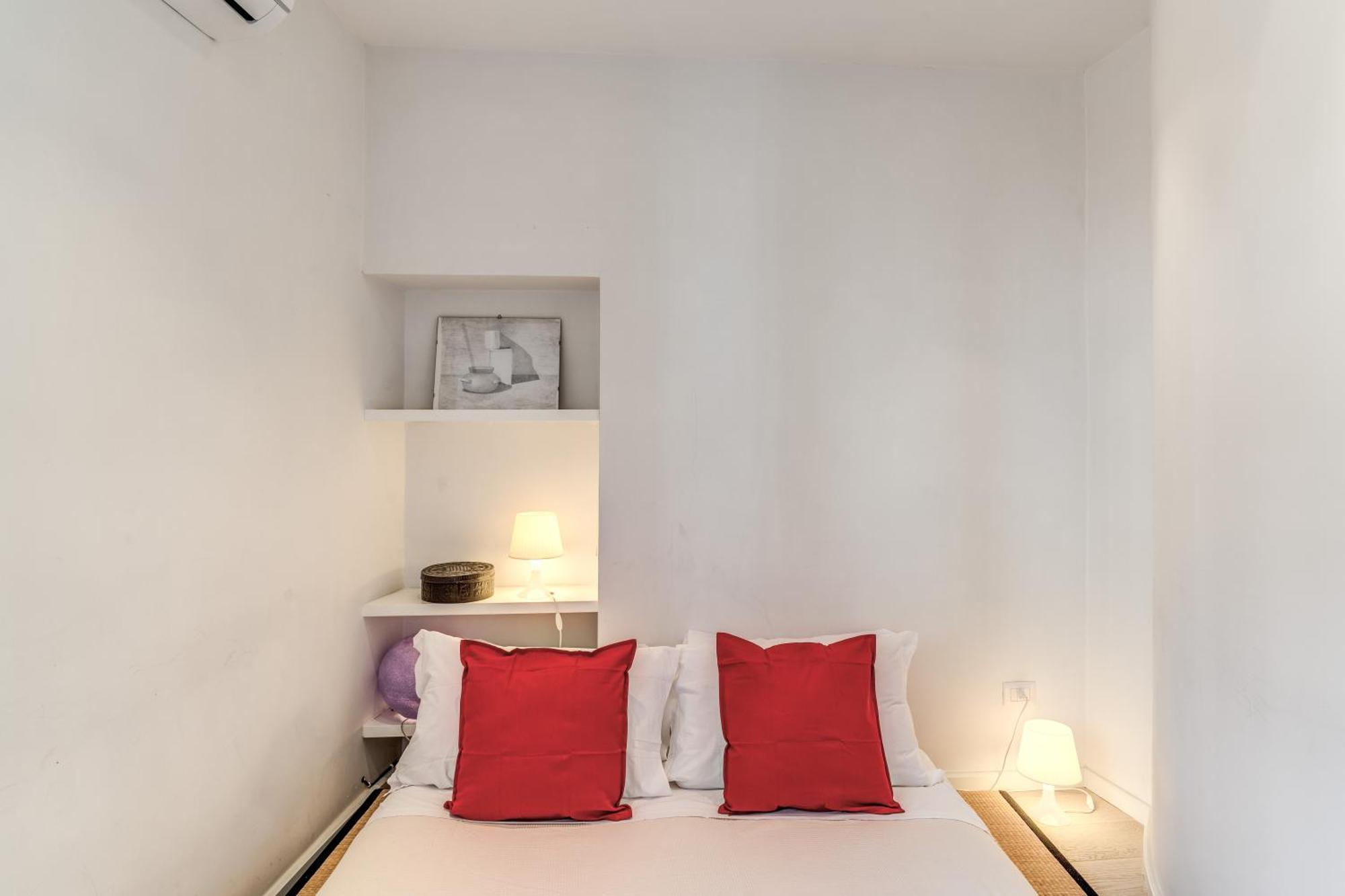Apartamento Fresh House Fori Imperiali Roma
