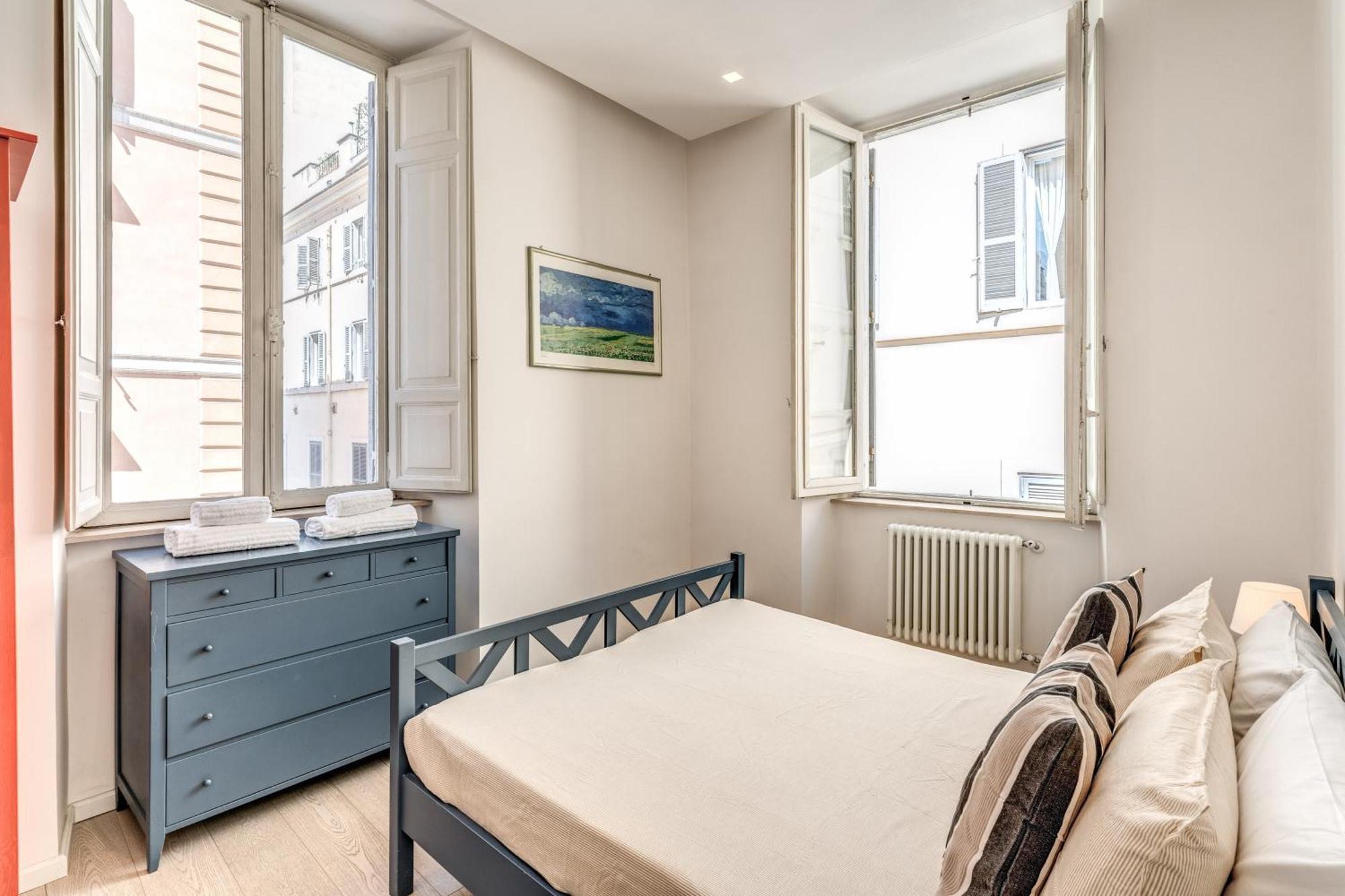 Fresh House Fori Imperiali Apartamento