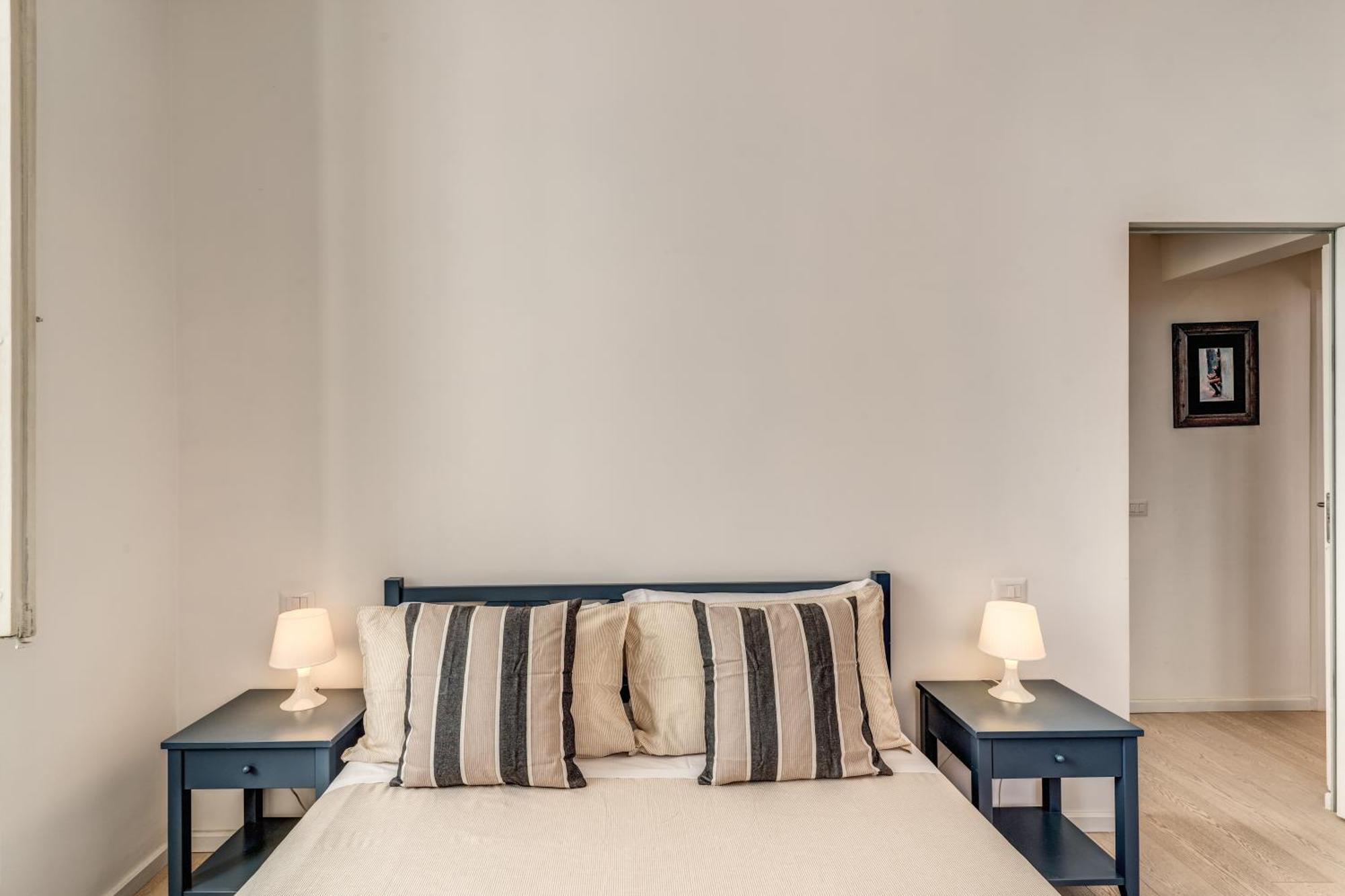 Apartamento Fresh House Fori Imperiali
