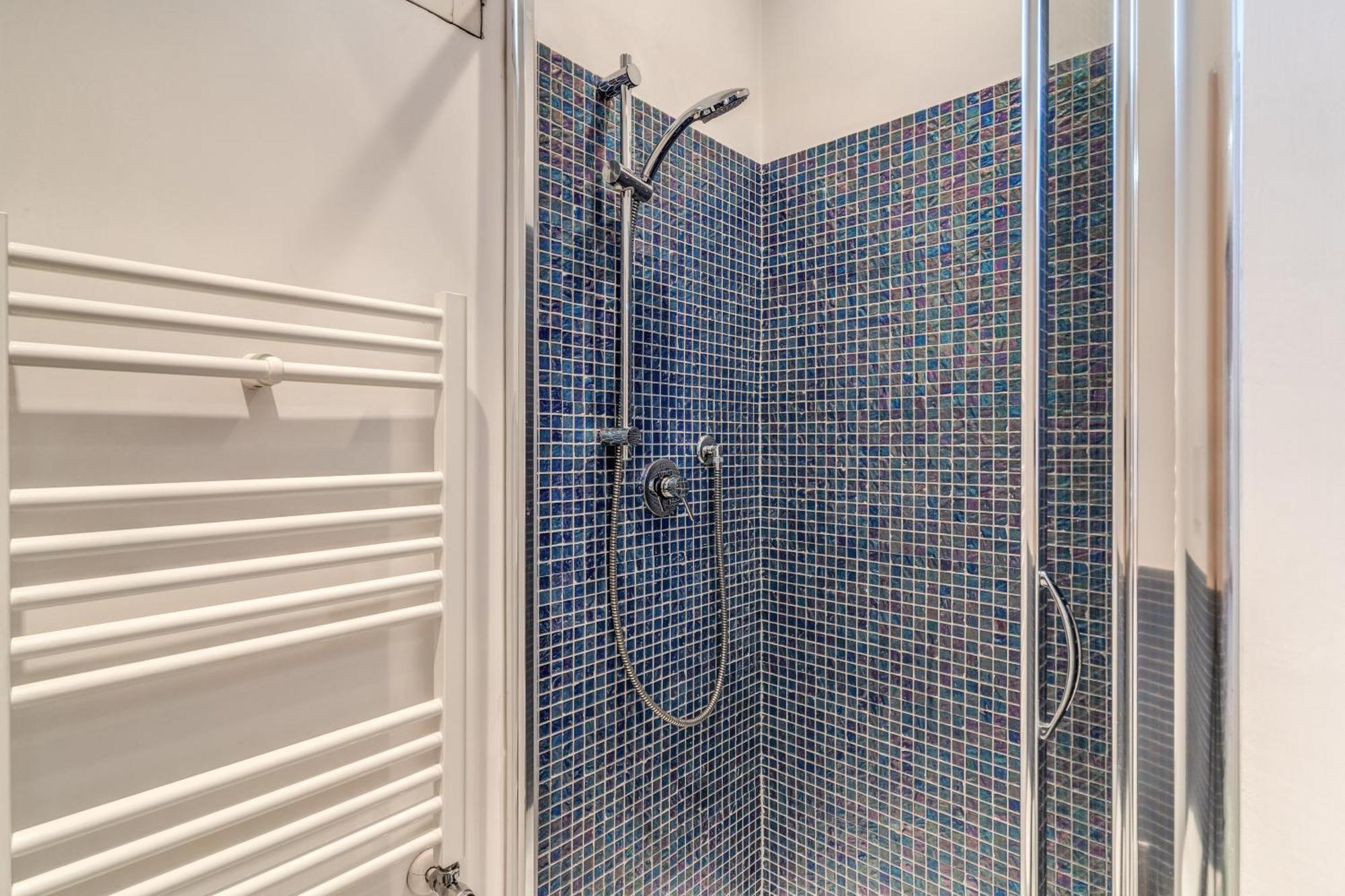 Fresh House Fori Imperiali Apartamento