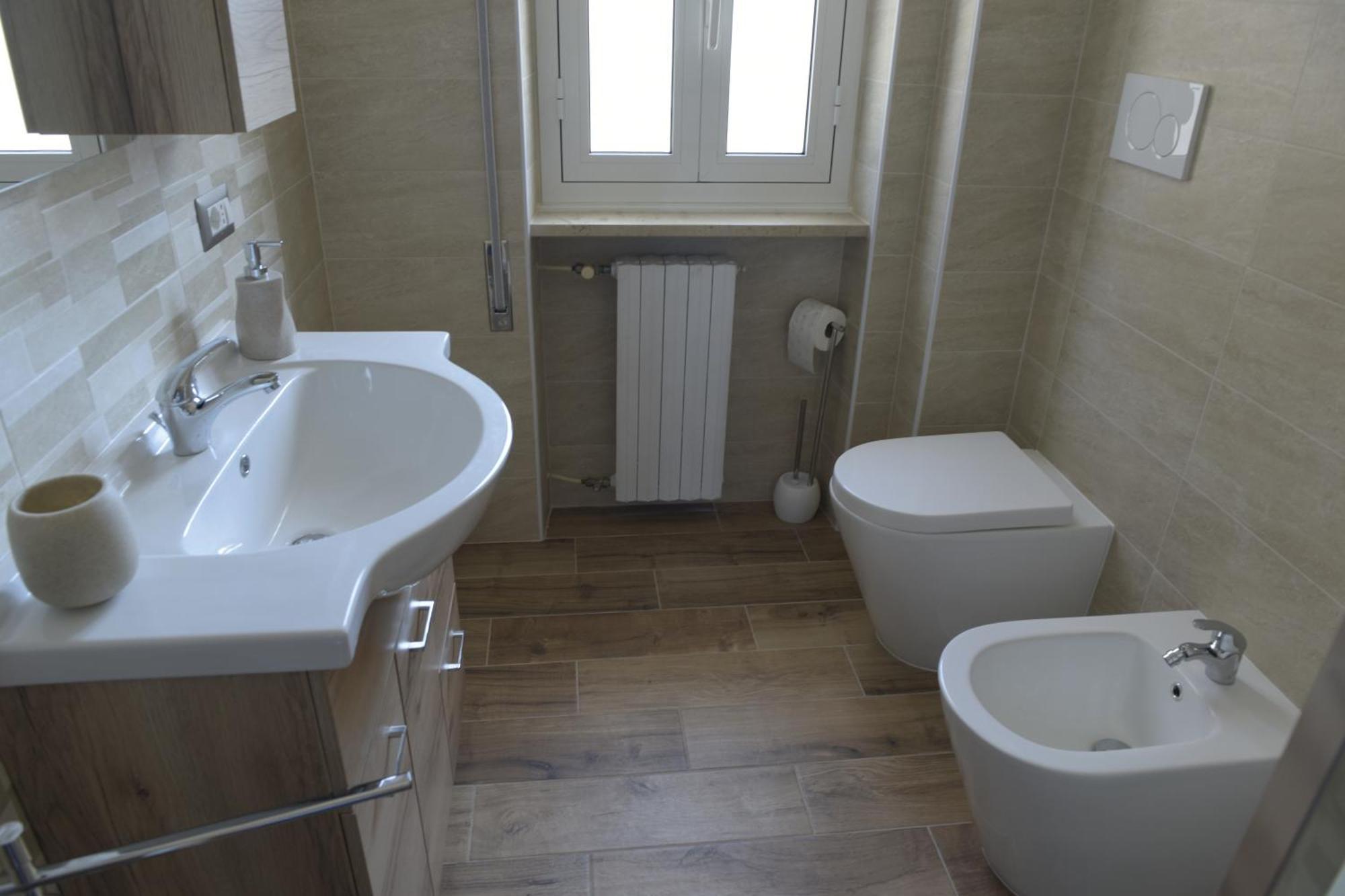 Maximus Vatican House Apartamento Roma