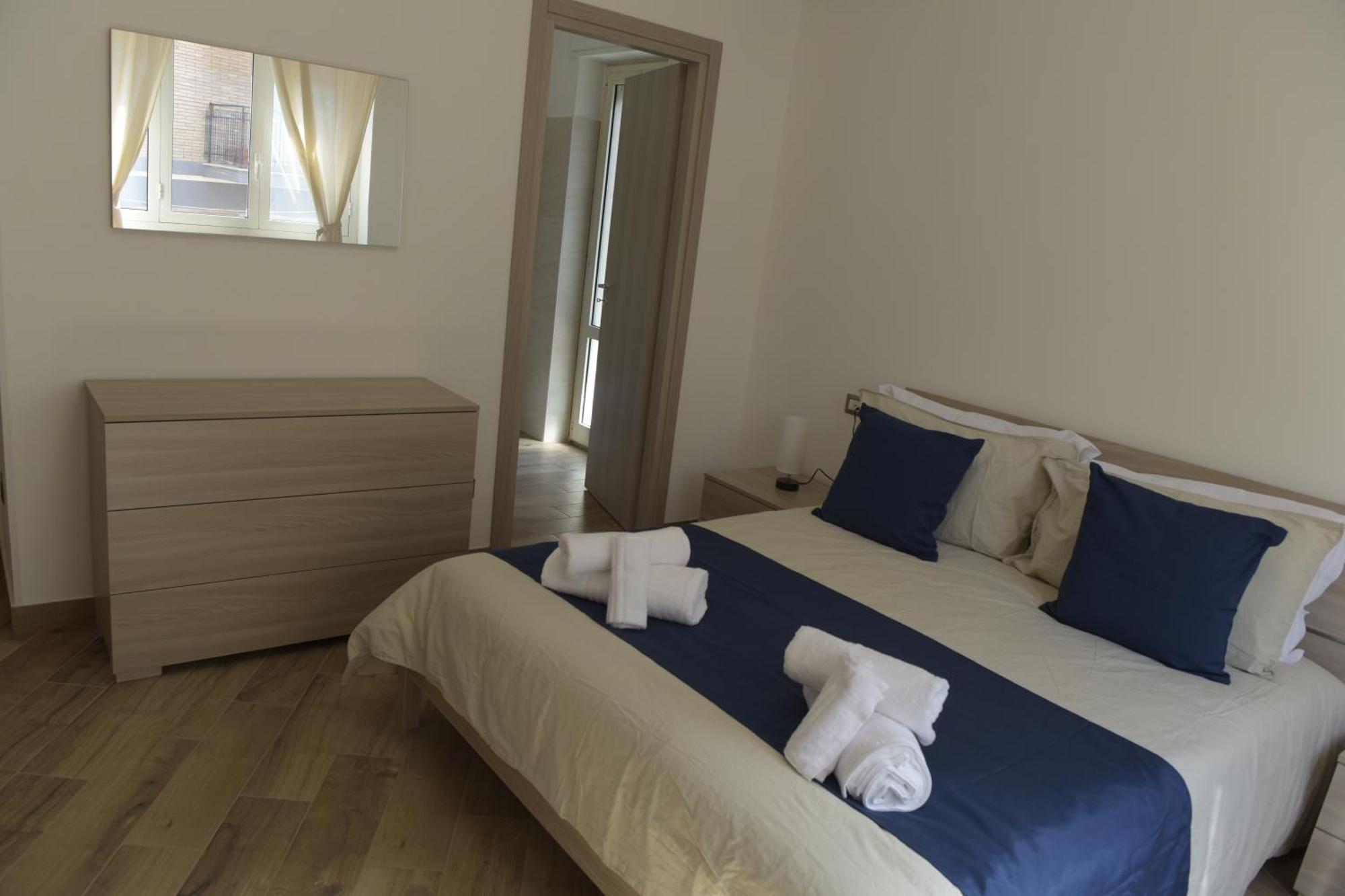 Apartamento Maximus Vatican House *
