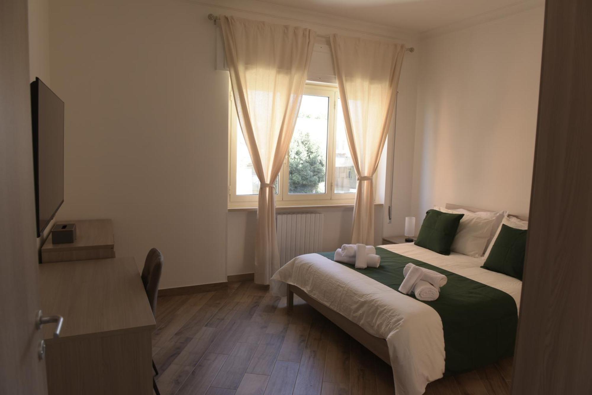 Maximus Vatican House Apartamento Roma