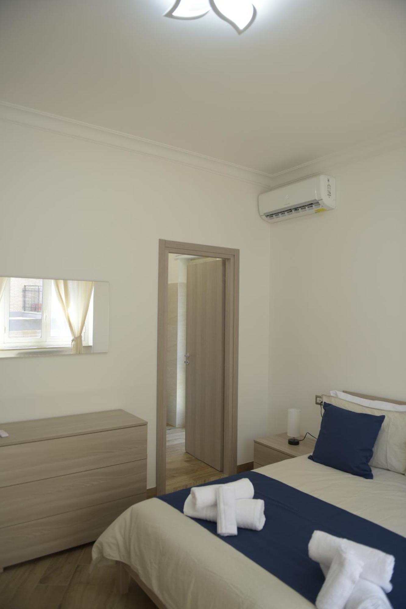 Apartamento Maximus Vatican House