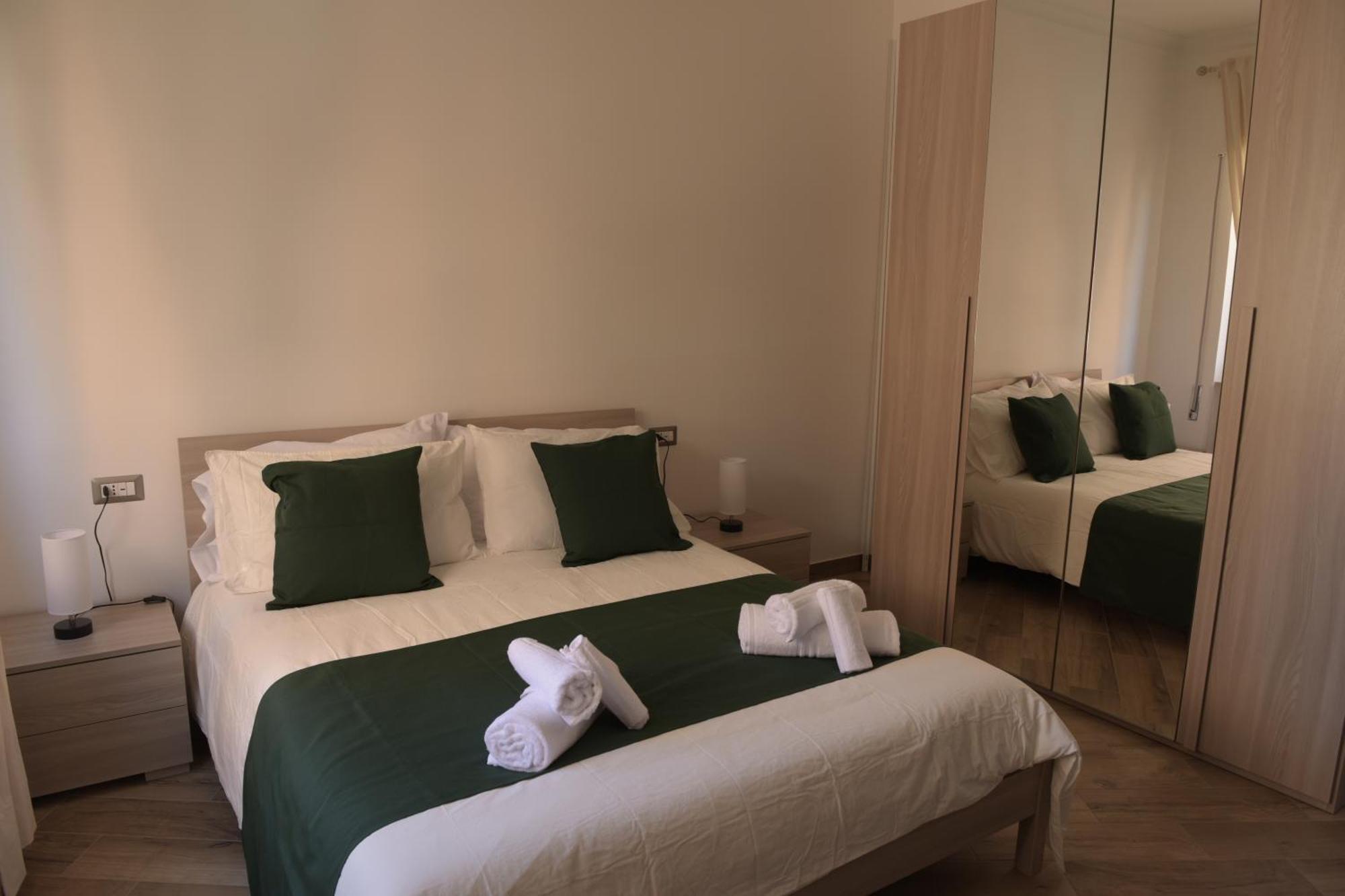 Maximus Vatican House Apartamento Roma
