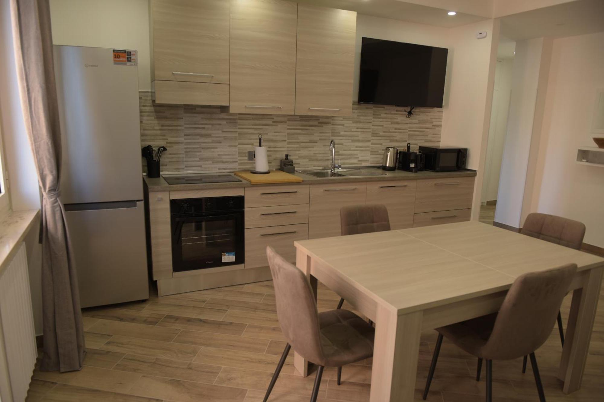 Apartamento Maximus Vatican House Roma