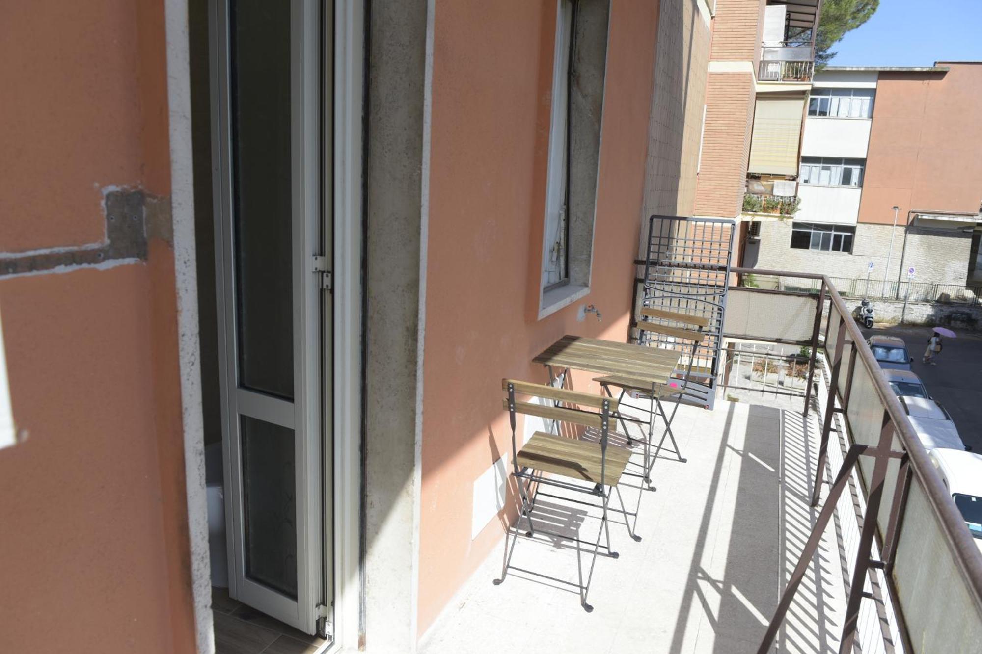 Maximus Vatican House Roma