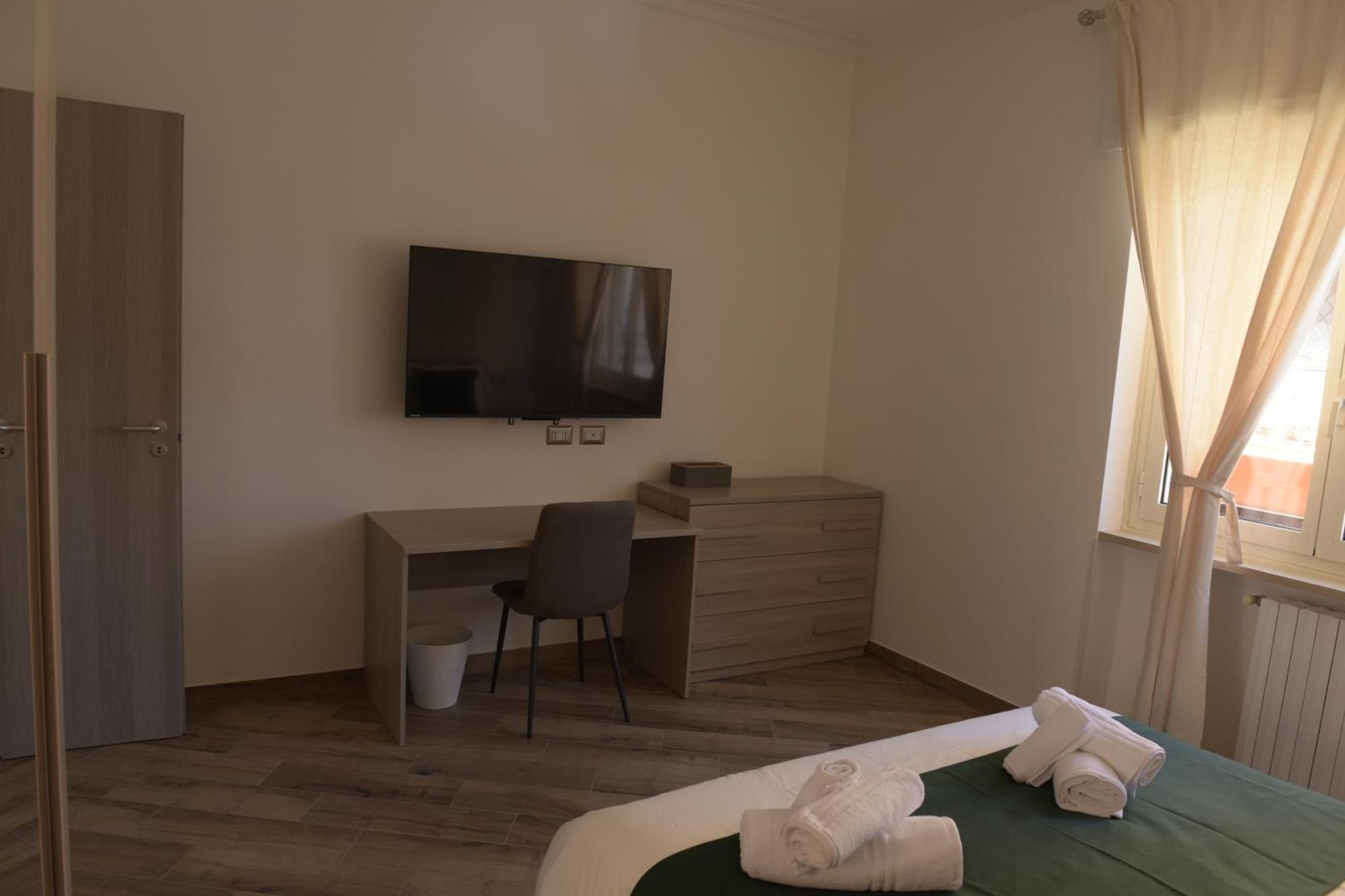 Maximus Vatican House Apartamento Roma