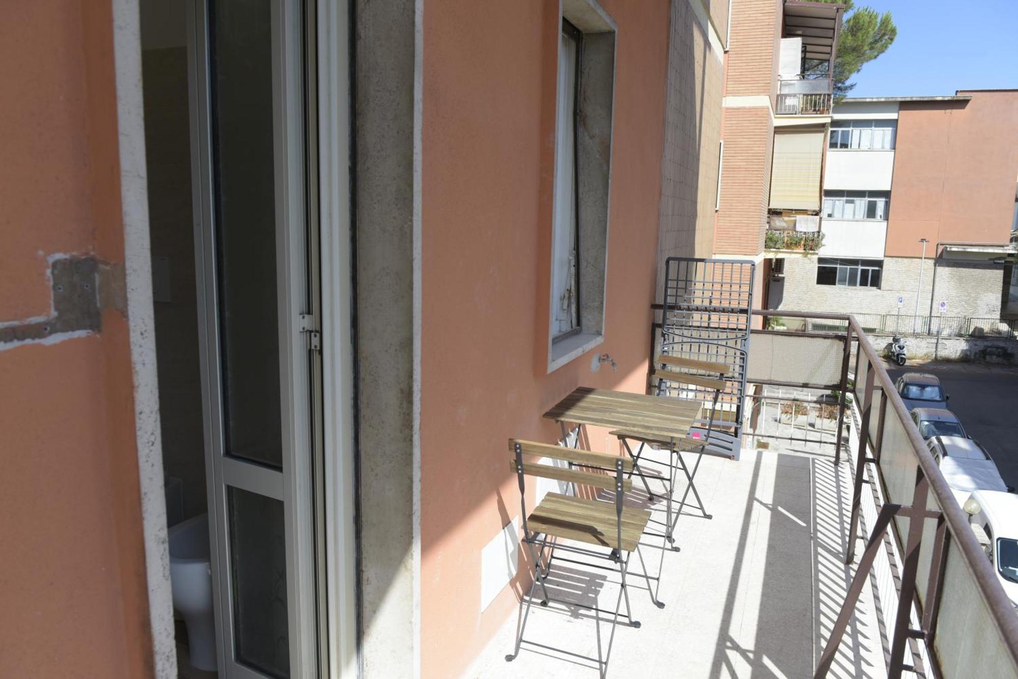 Apartamento Maximus Vatican House Roma