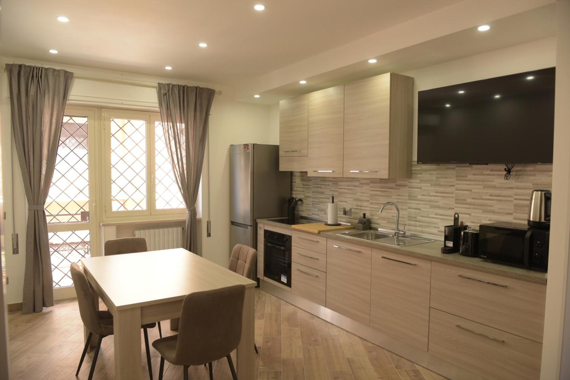 Maximus Vatican House * Roma