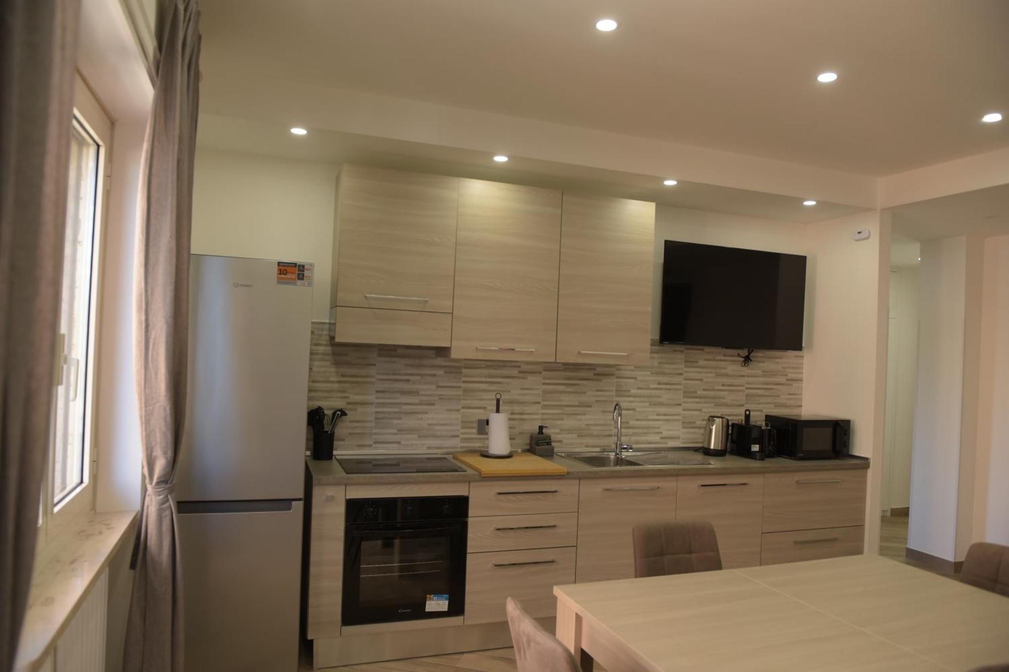 Apartamento Maximus Vatican House *