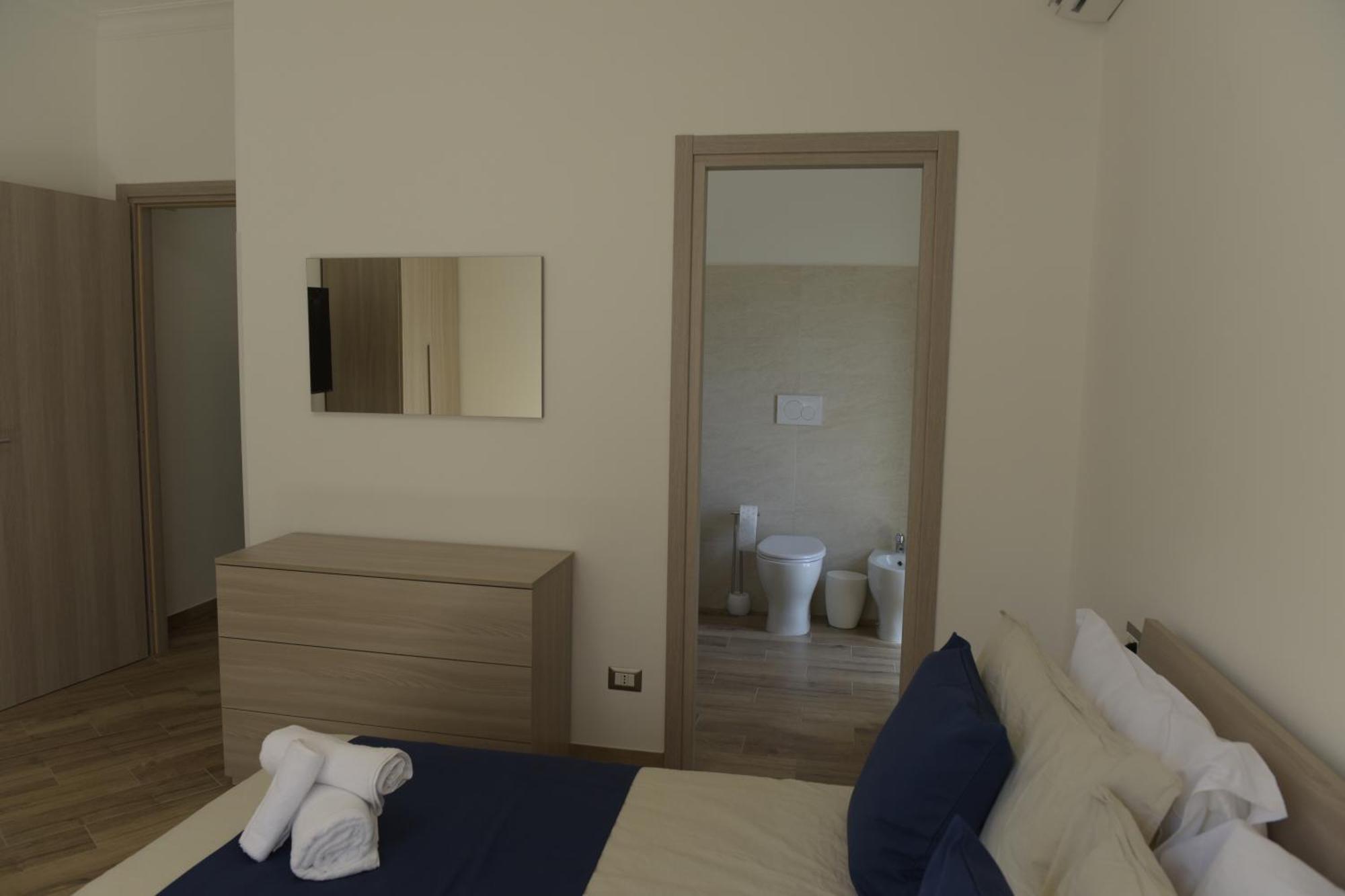 Apartamento Maximus Vatican House Roma