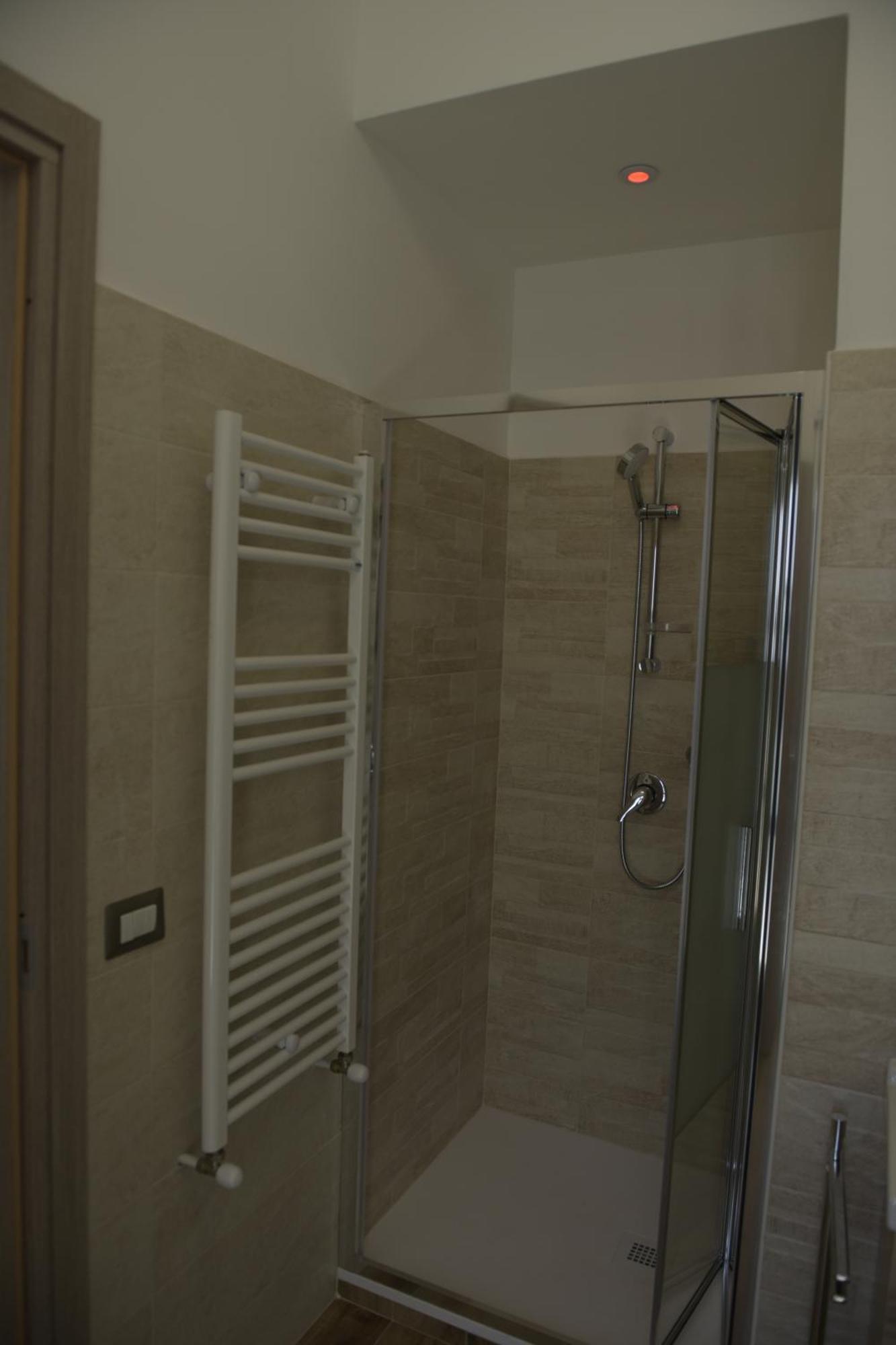 Apartamento Maximus Vatican House Roma