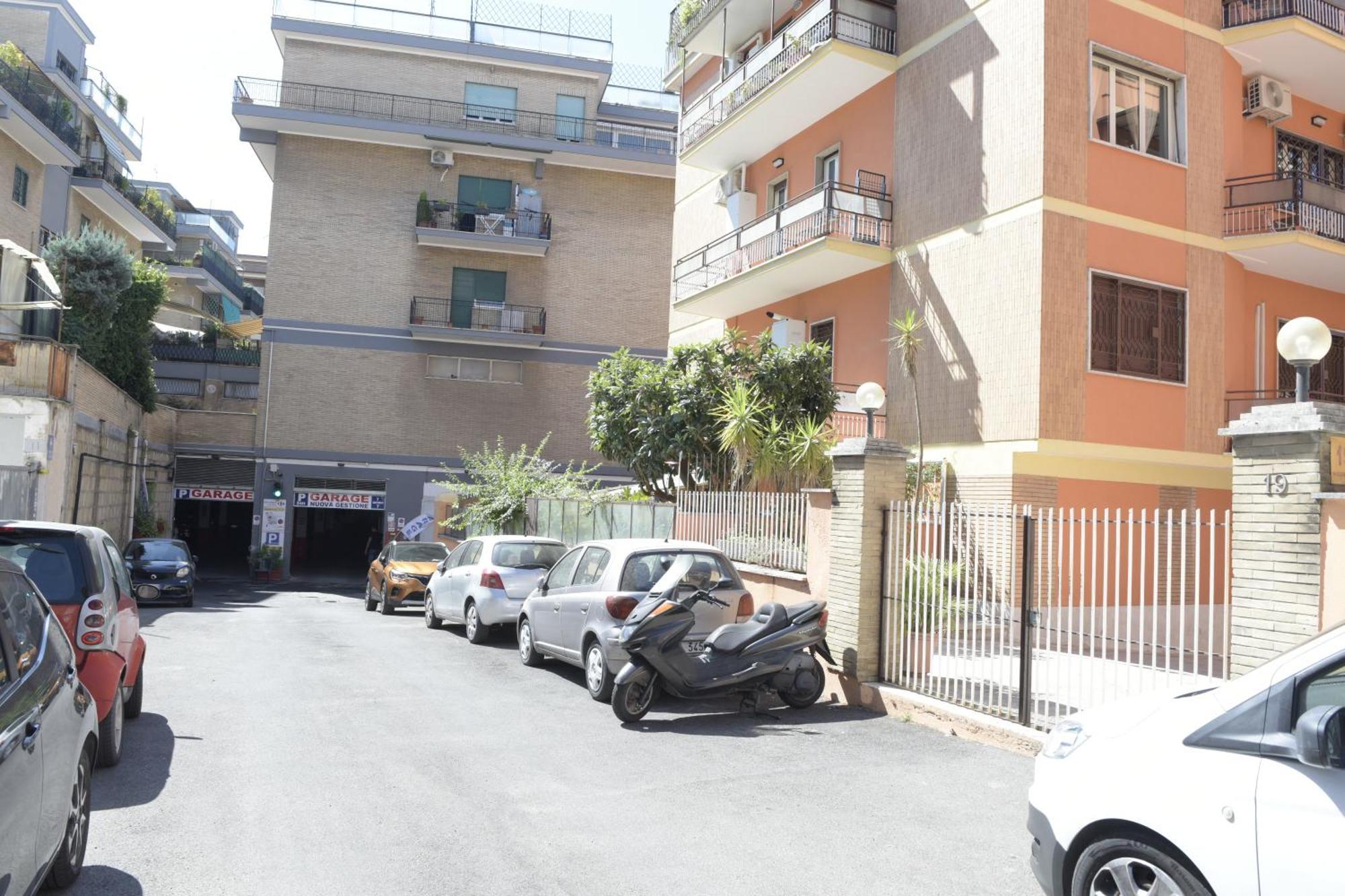 Maximus Vatican House Roma