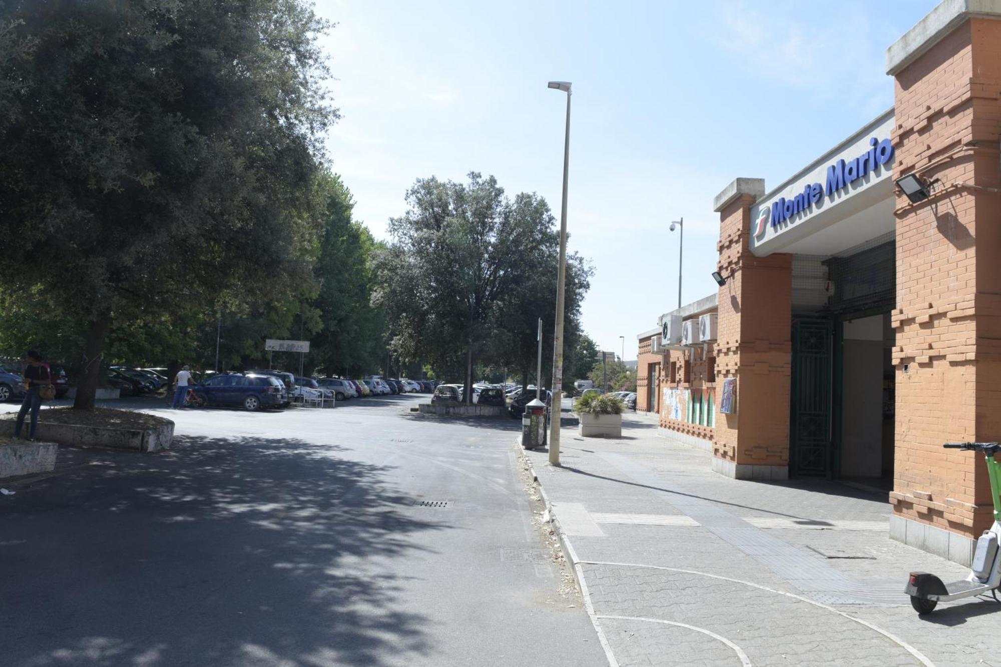 Apartamento Maximus Vatican House